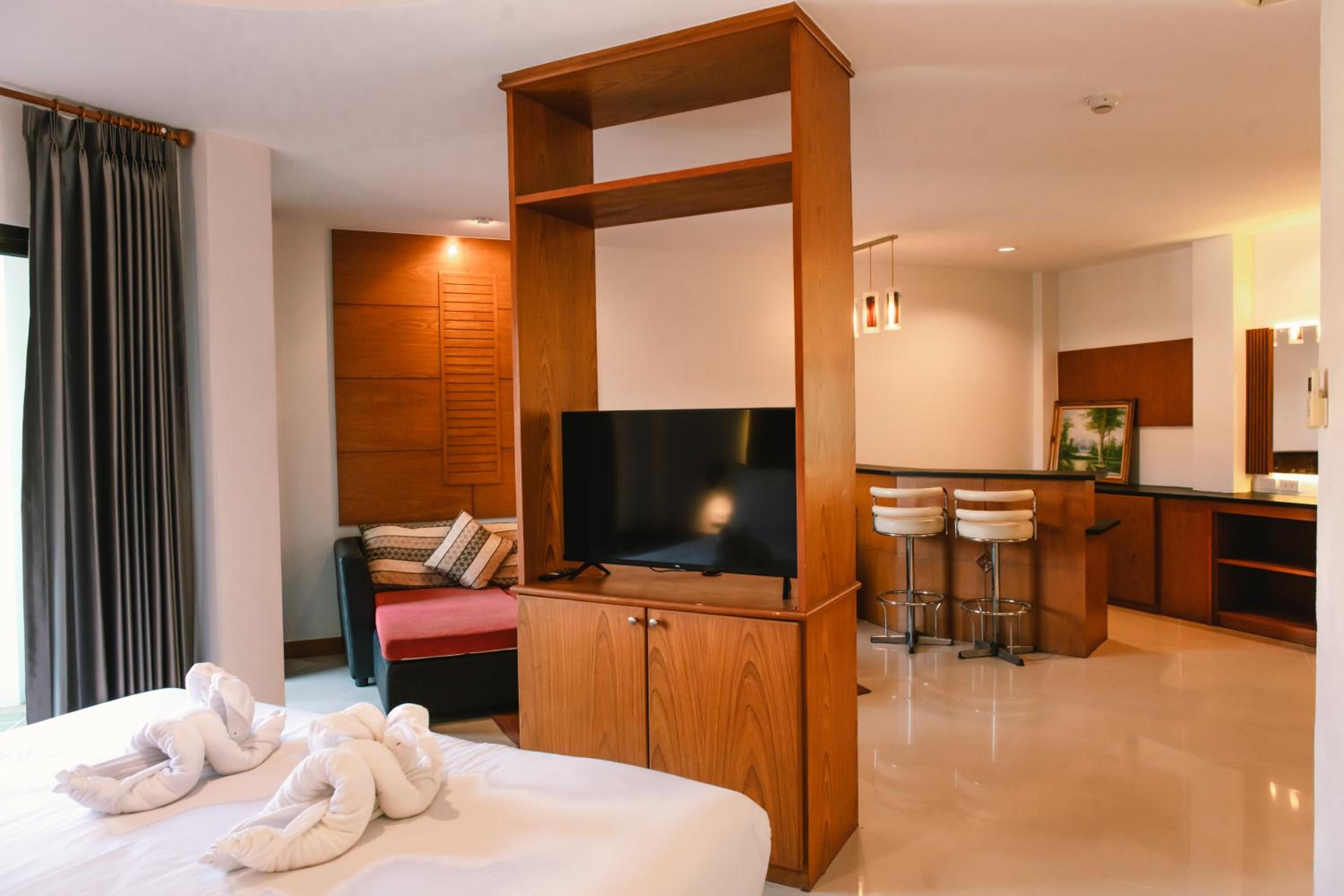 King Room - Photo 8