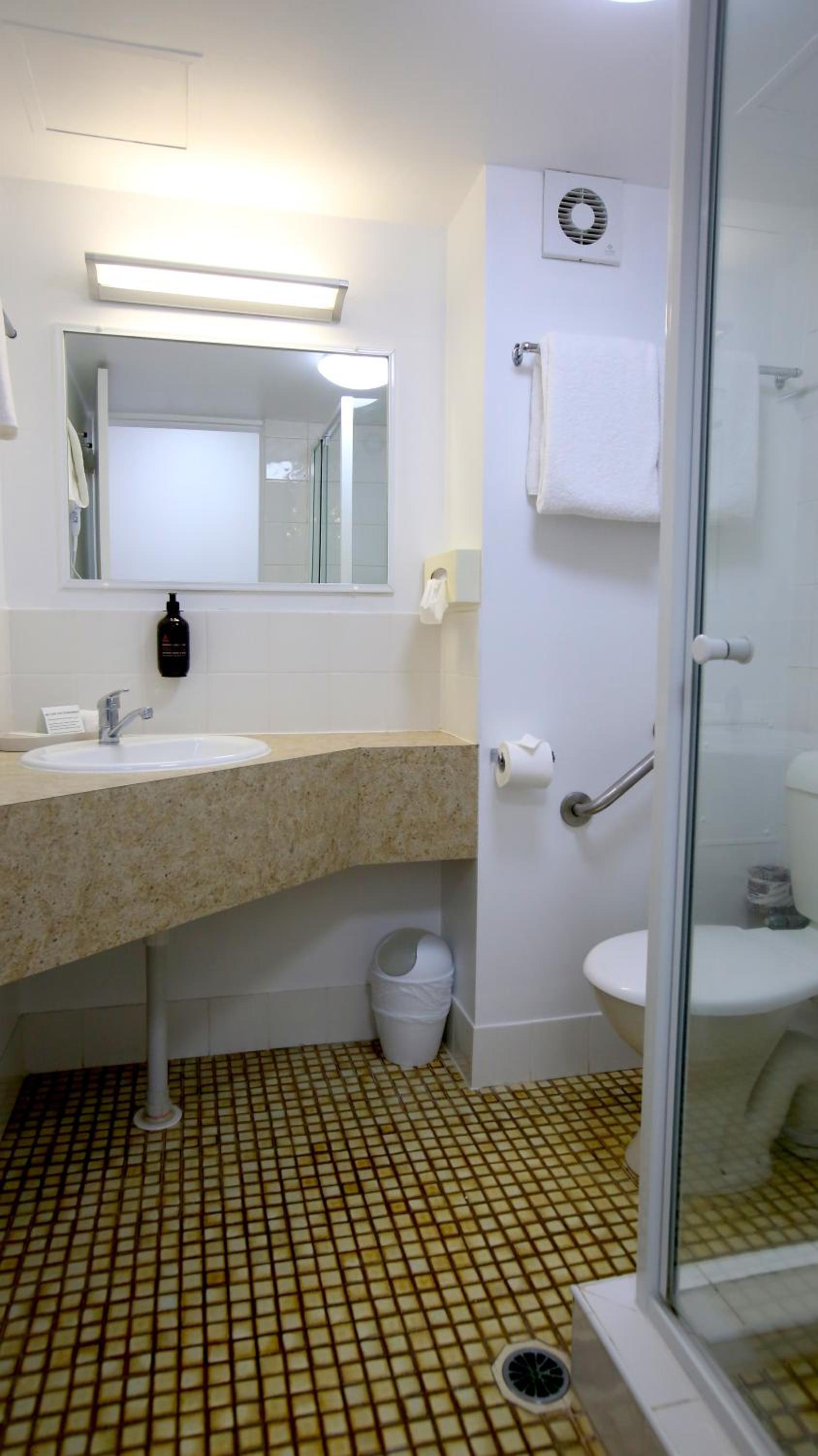 Twin Room photo 3