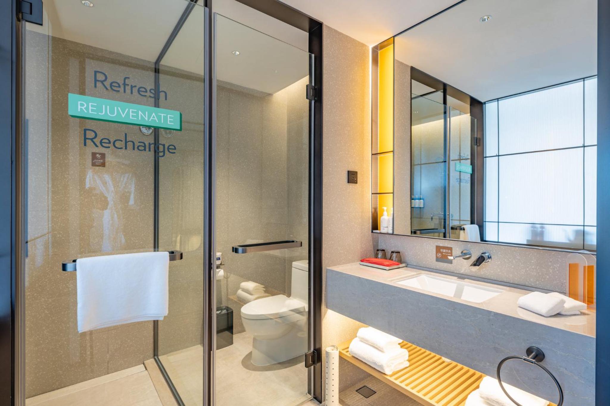 Standard Twin Room - Photo 2
