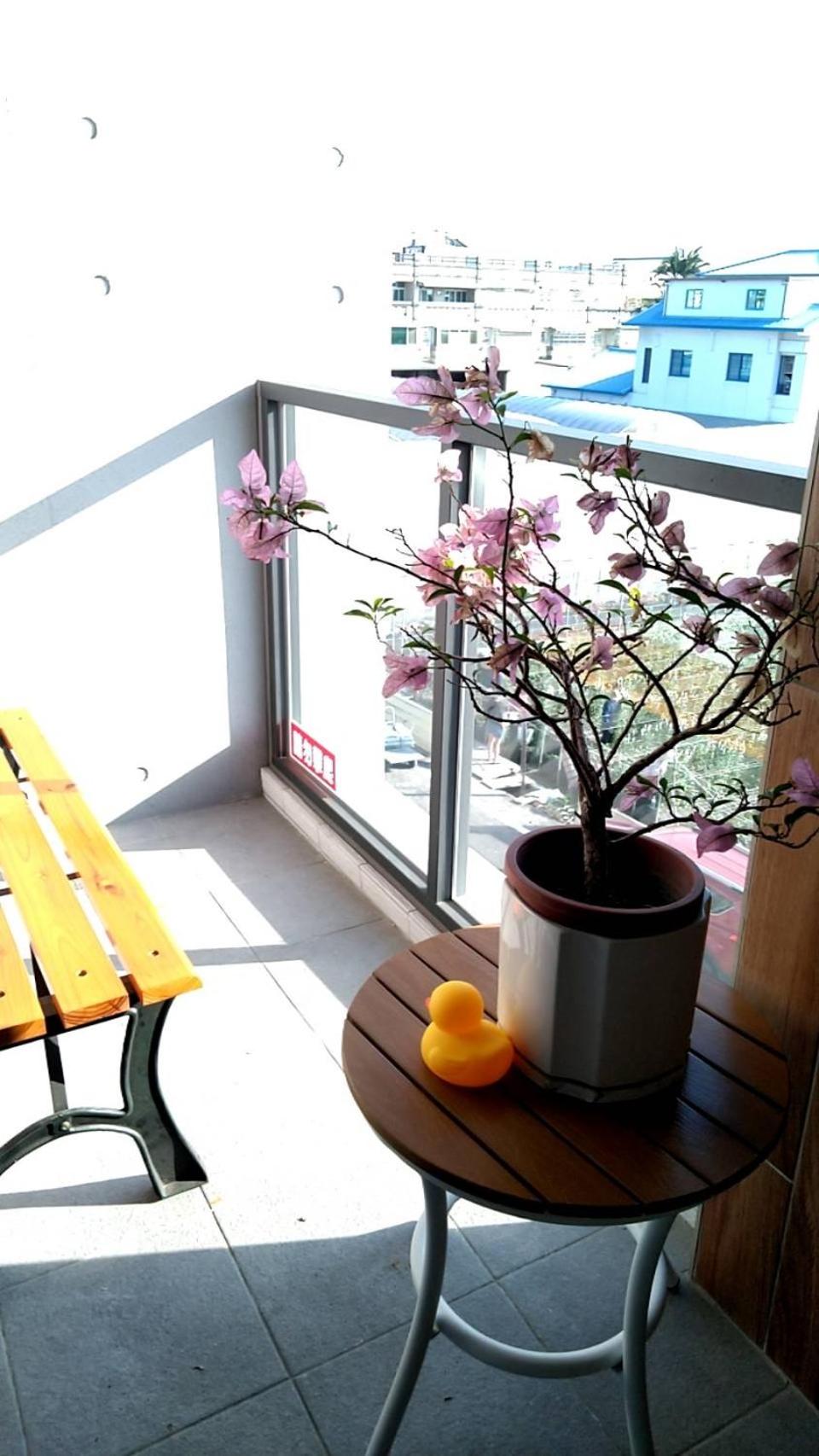 One-Bedroom House photo 3