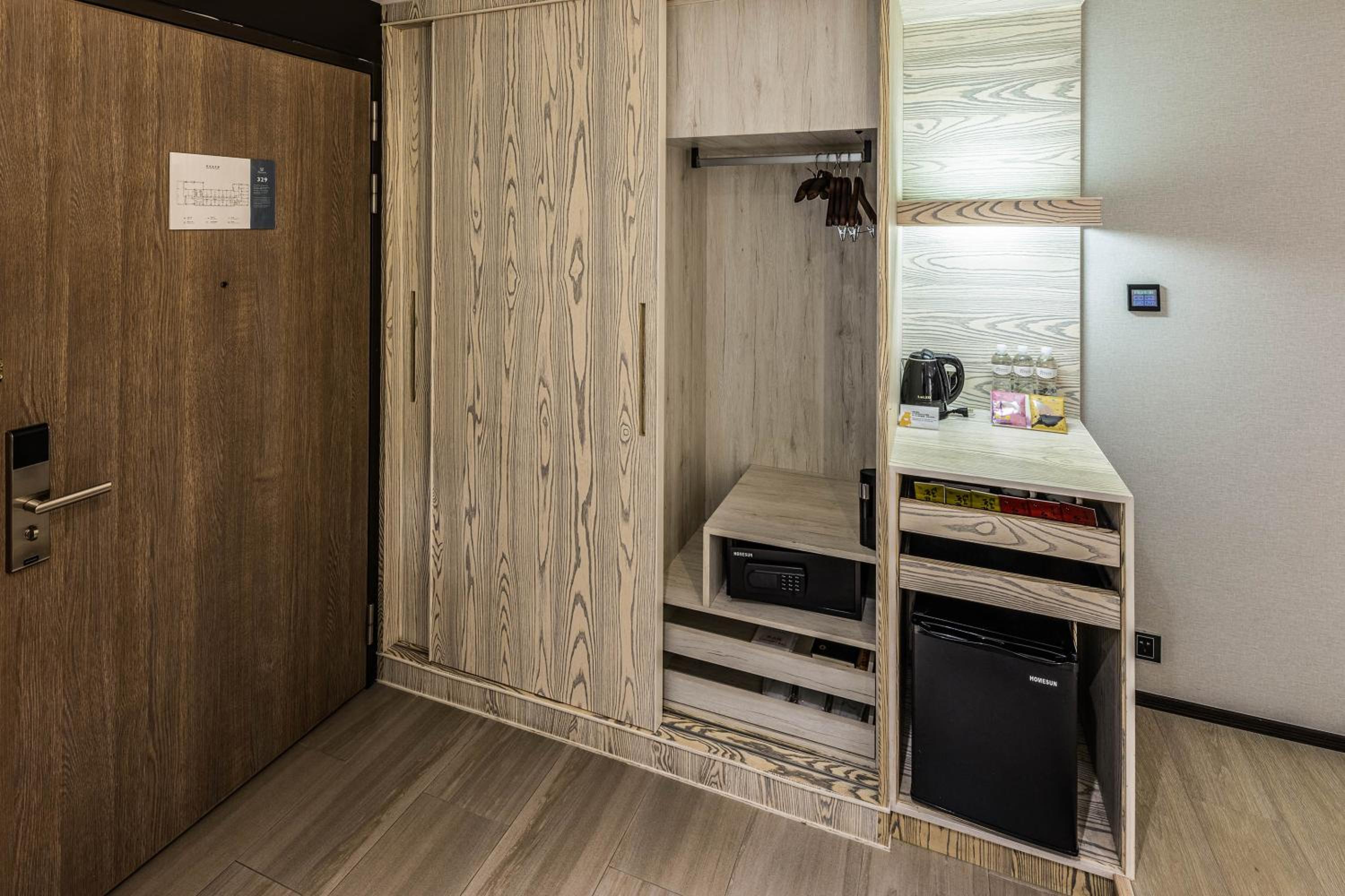 Japanese Kid-Friendly Triple Room - B photo 2