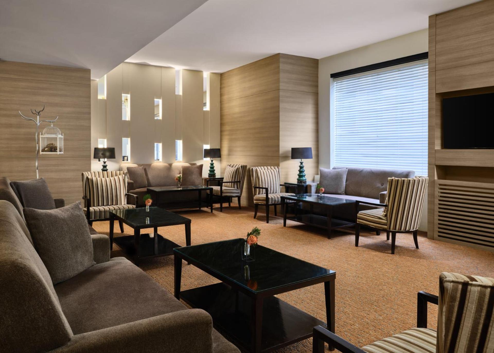 Premier Club Double or Twin Room photo 1
