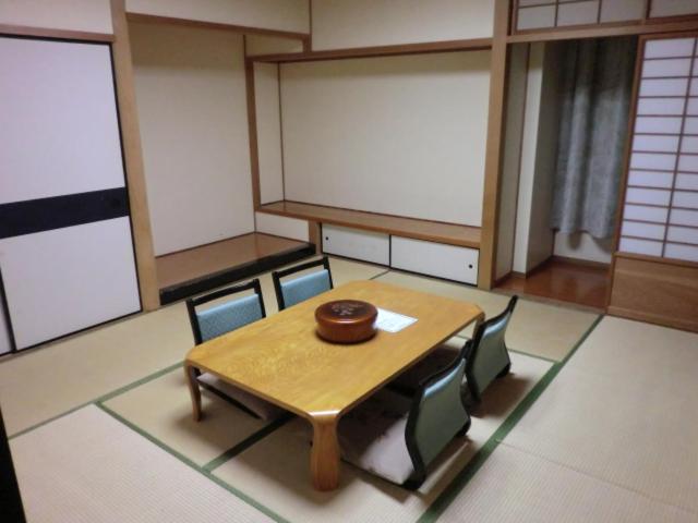 日式四人间