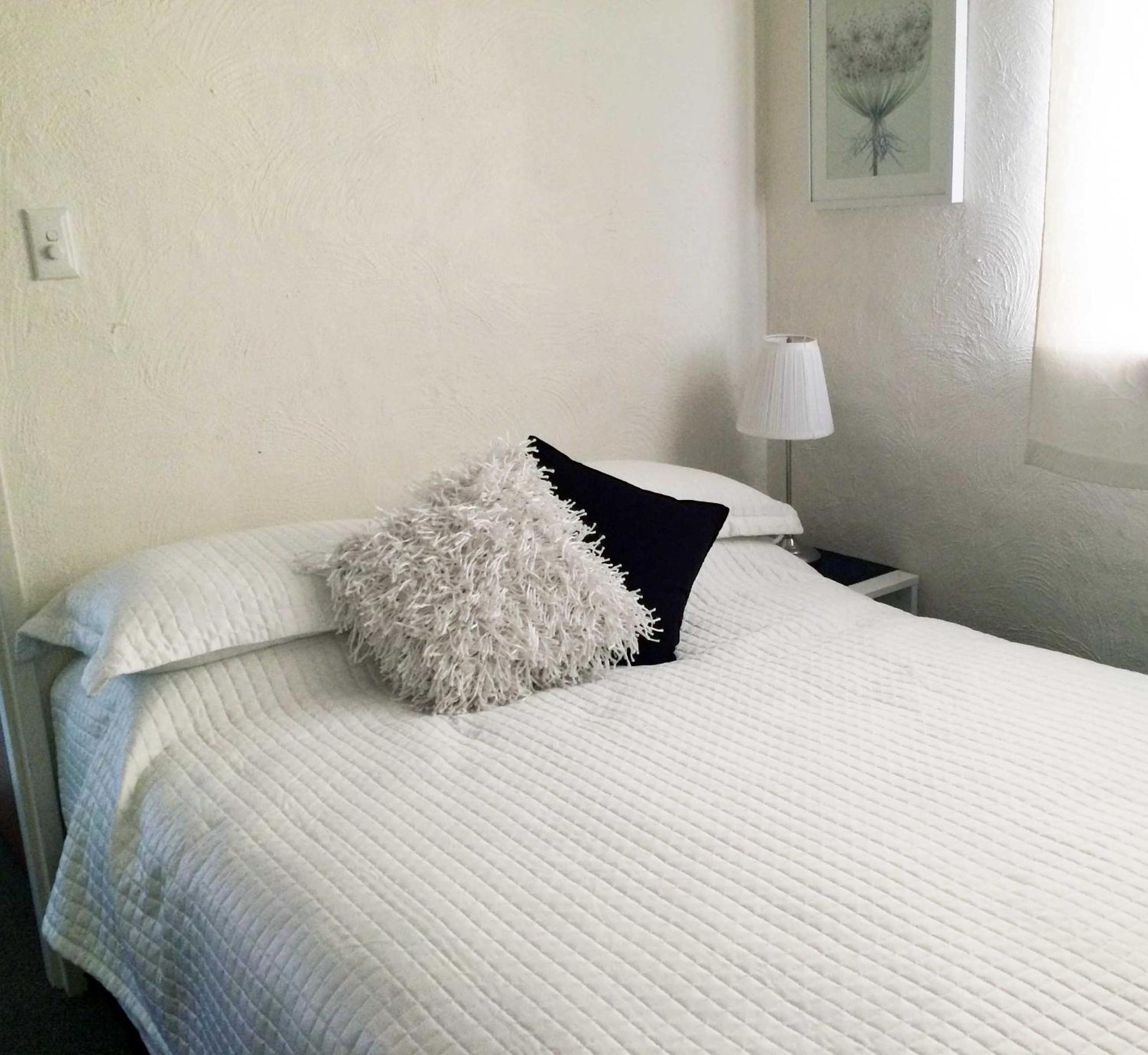 Two-Bedroom Apartment photo 1