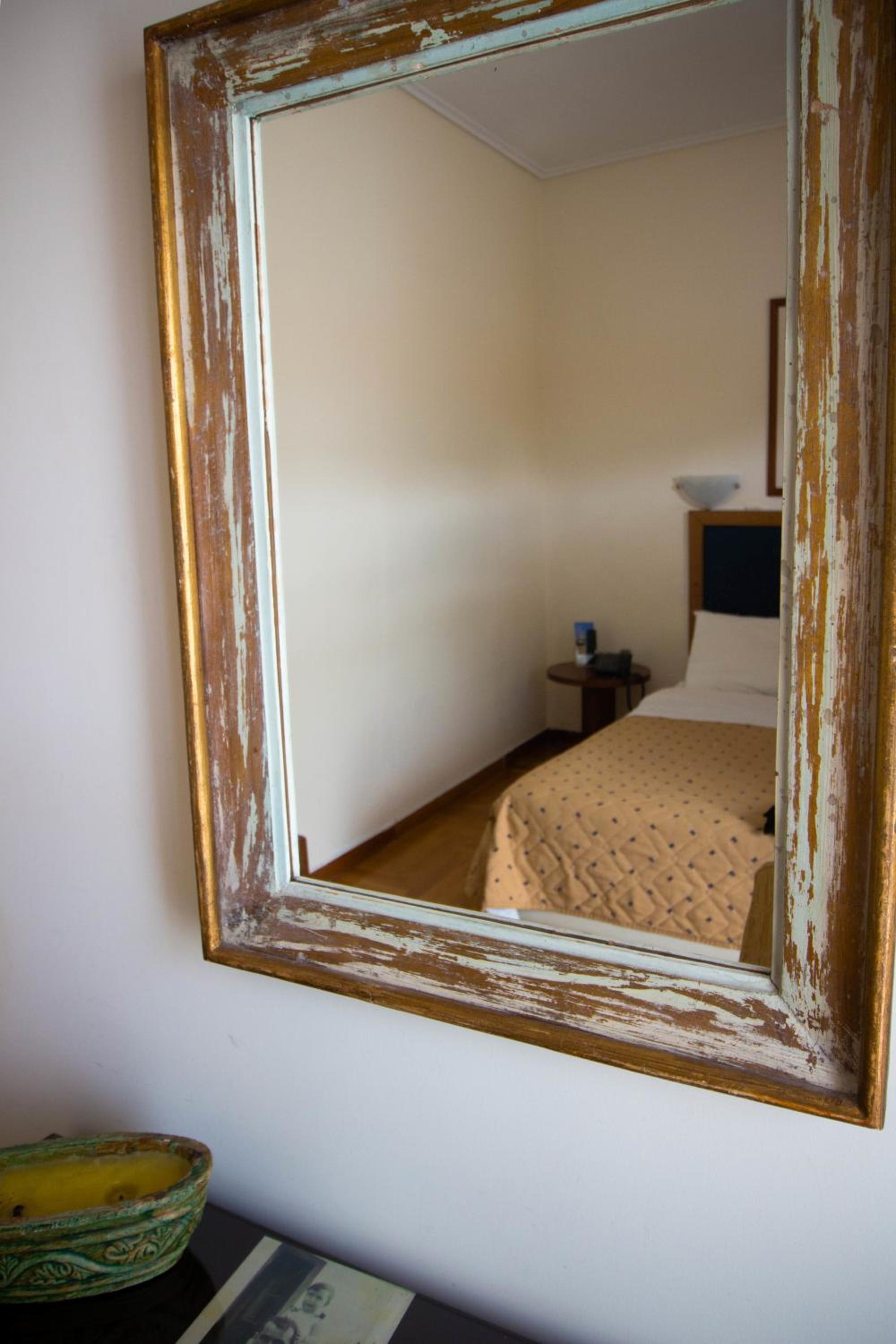 מלון אדמס אתונה — Double or twin room