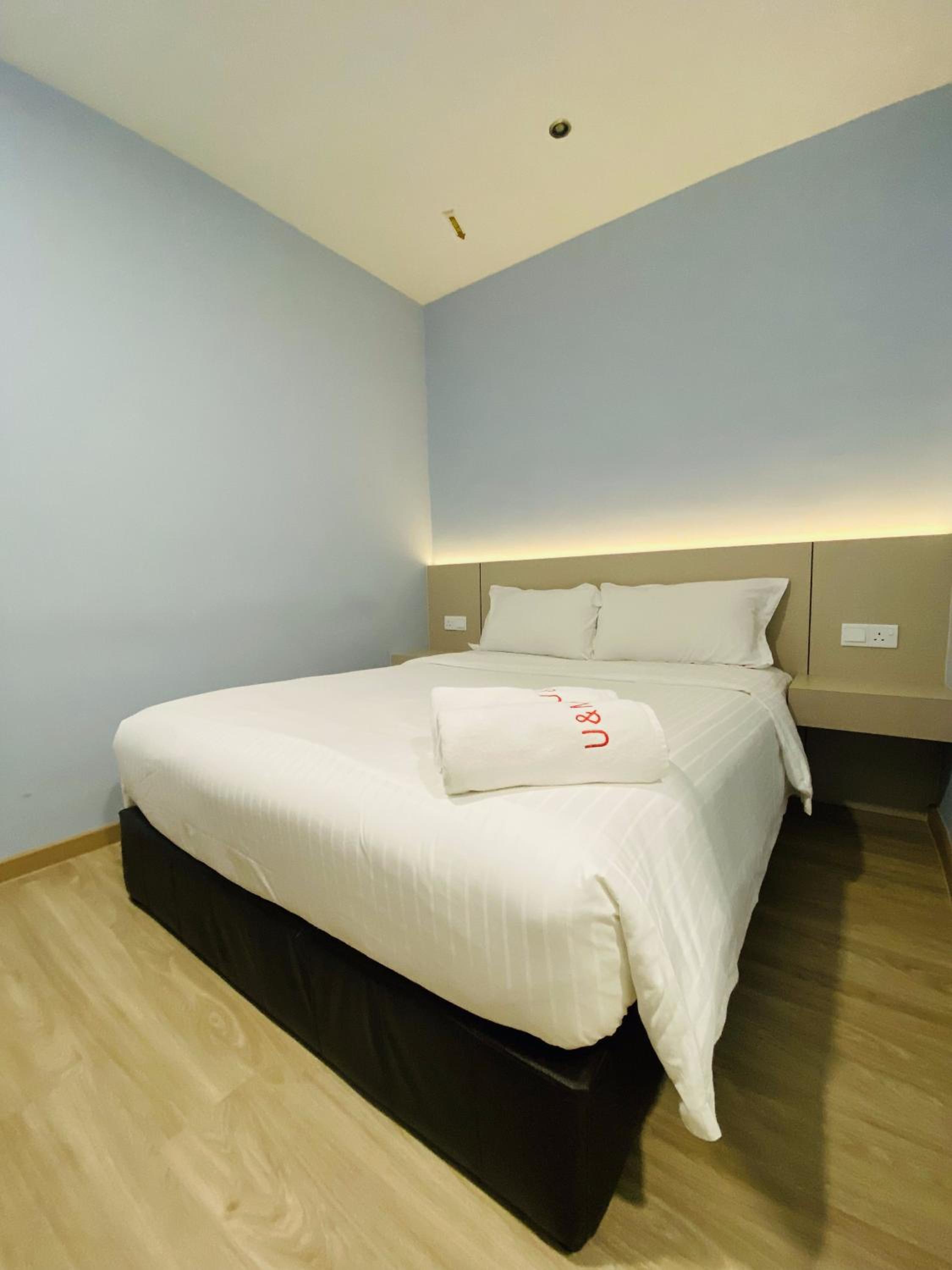 Standard Double Room - Photo 1