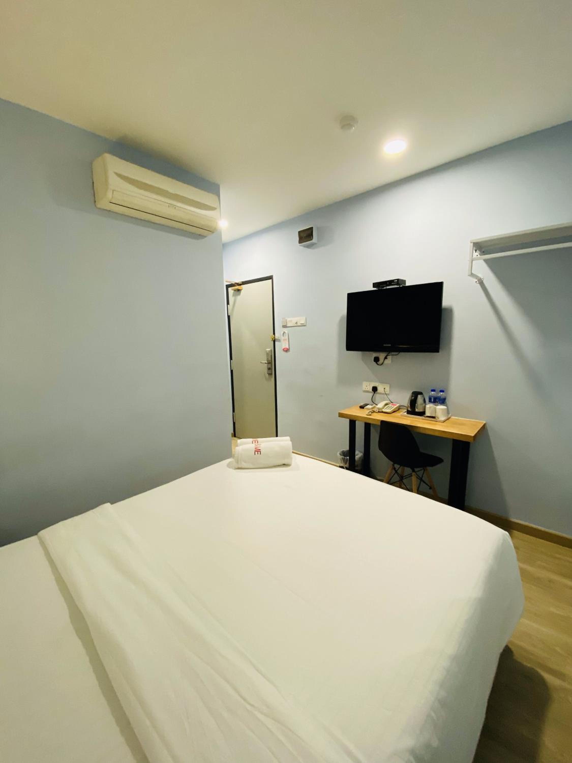 Standard Double Room - Photo 4