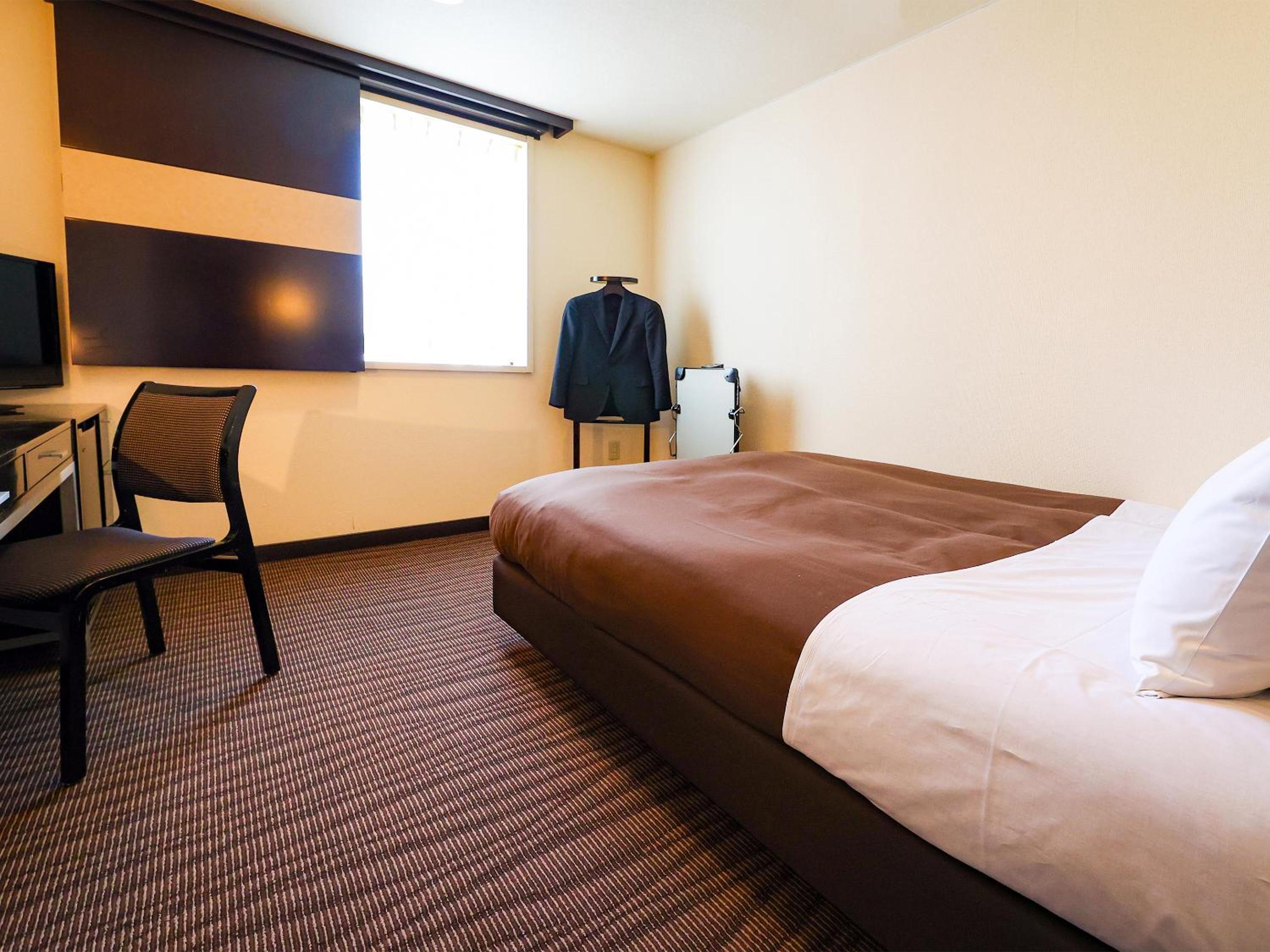  Double Room - Non-Smoking - Photo 1