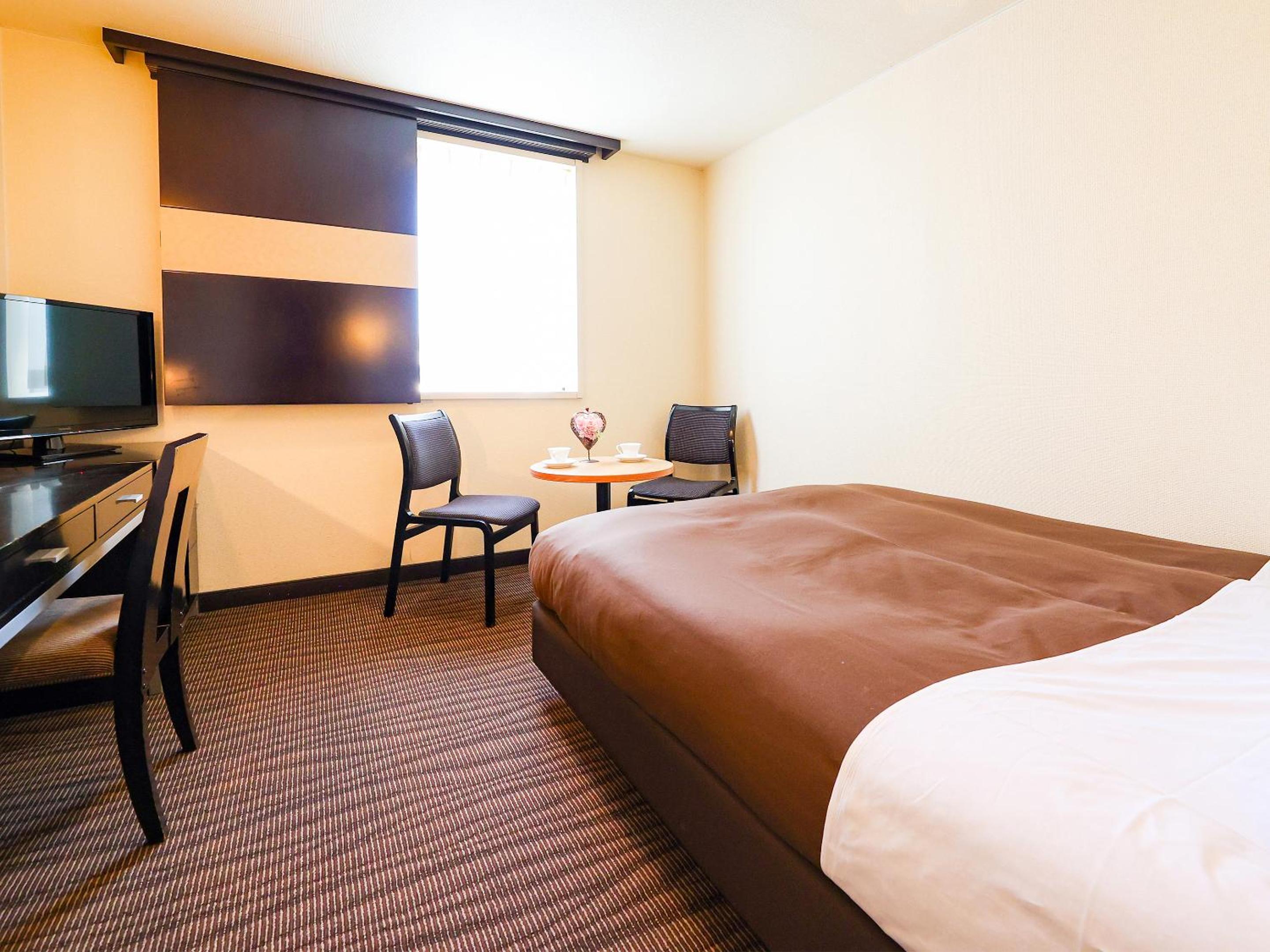  Double Room - Non-Smoking - Photo 2