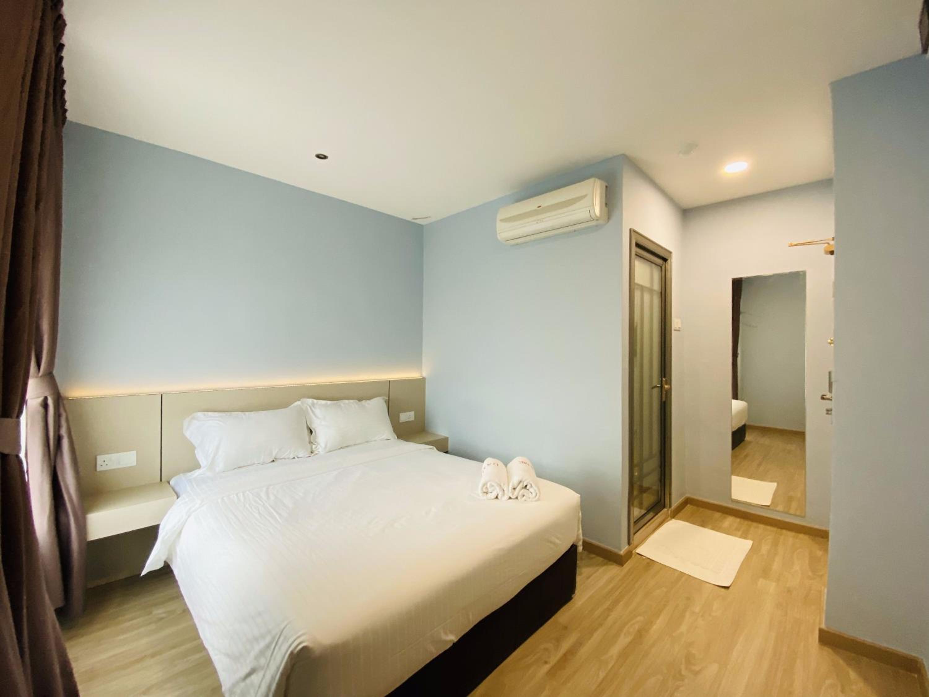 Superior Queen Room - Photo 7
