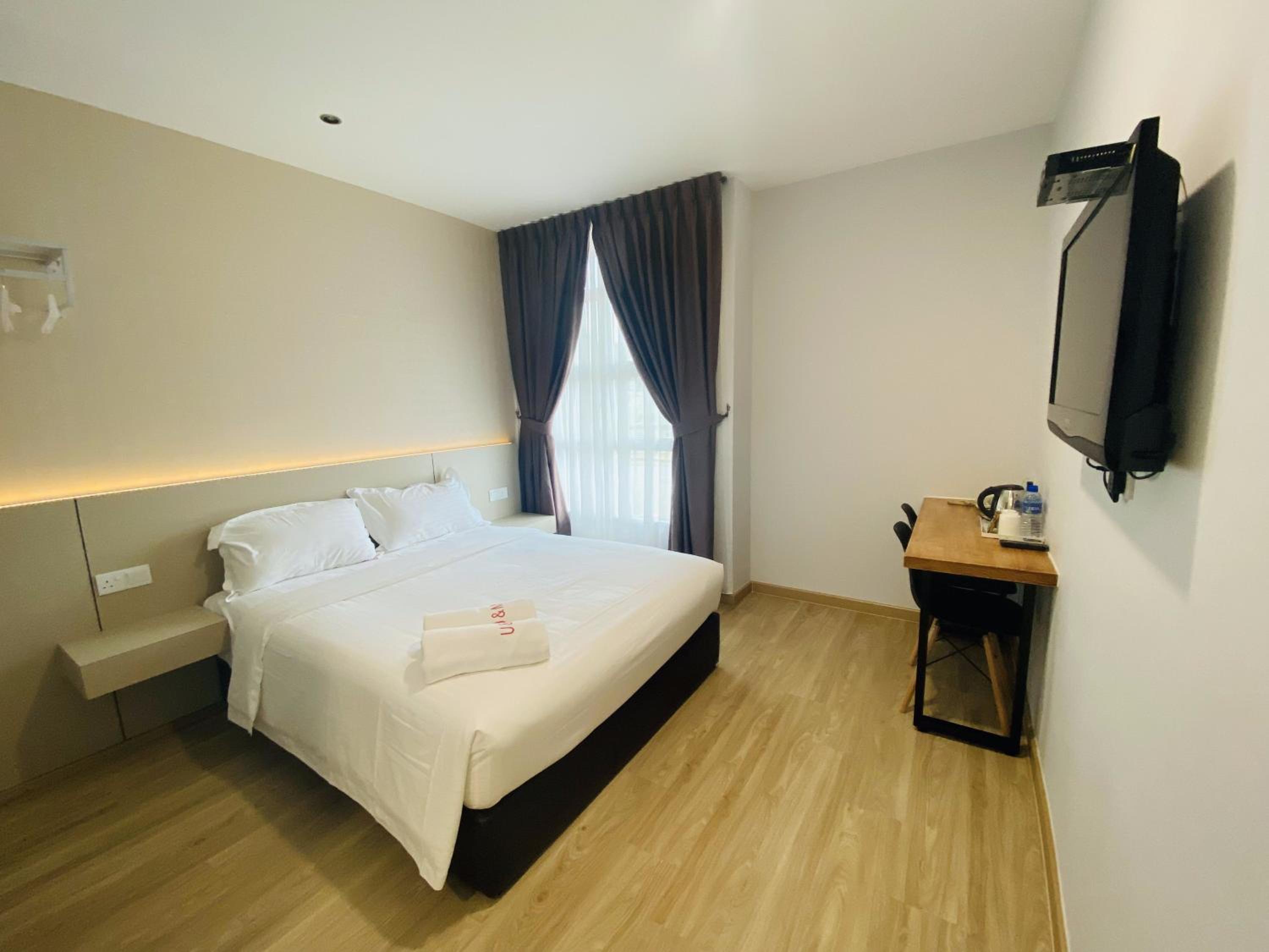 Superior Queen Room - Photo 1