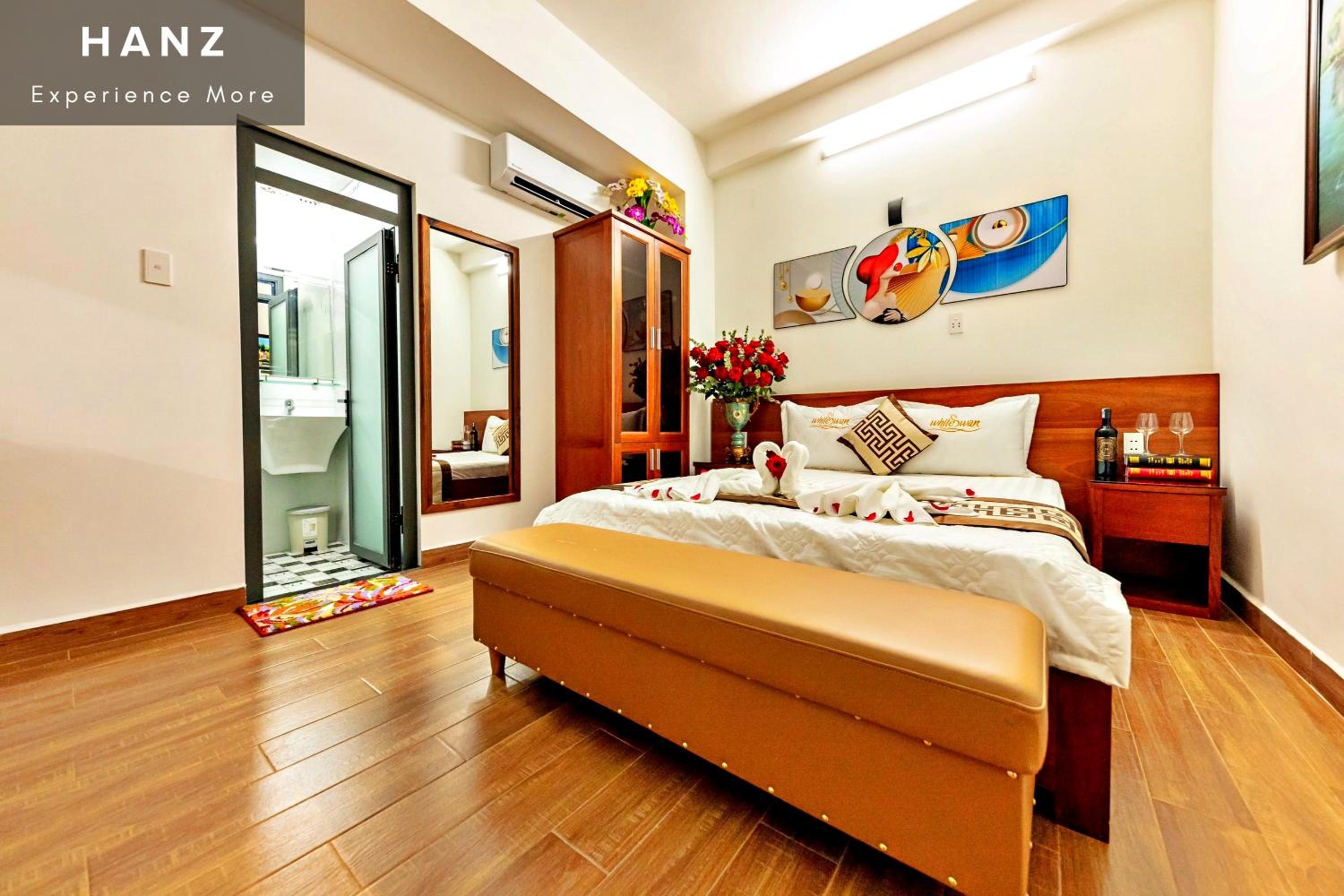 Superior Queen Room