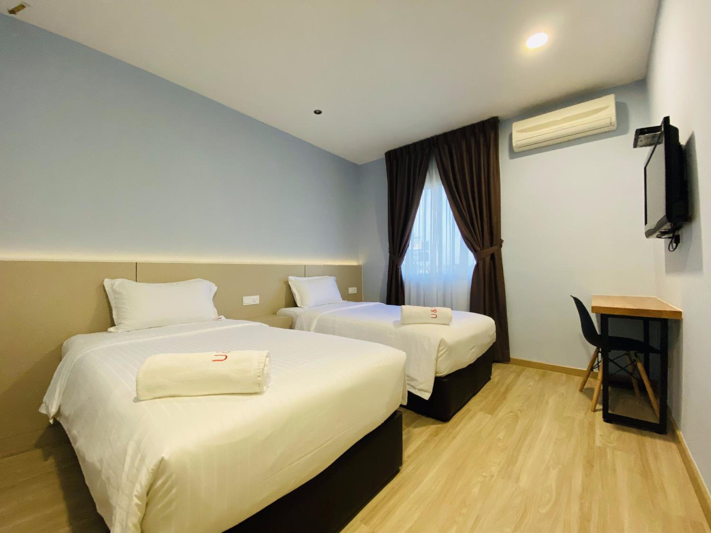 Superior Twin Room - Photo 7