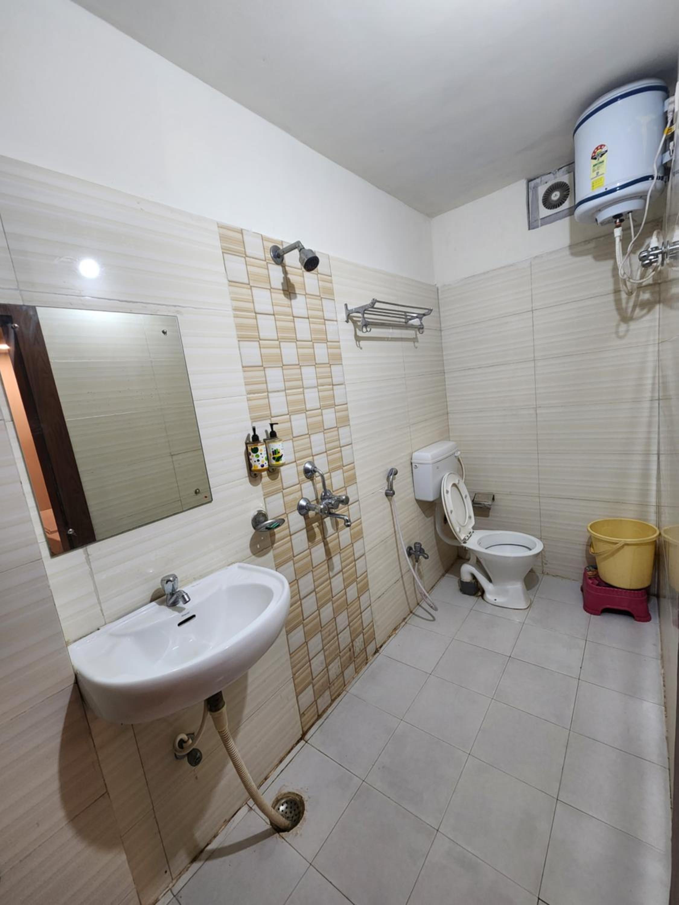 Deluxe Room photo 2