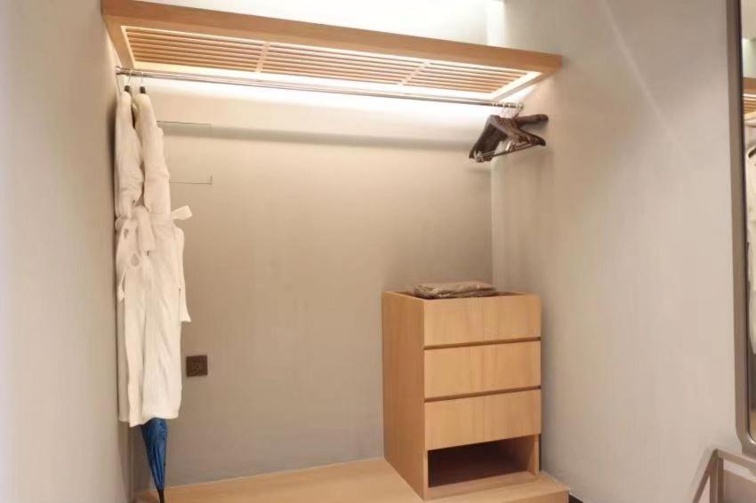 One-Bedroom Suite photo 3