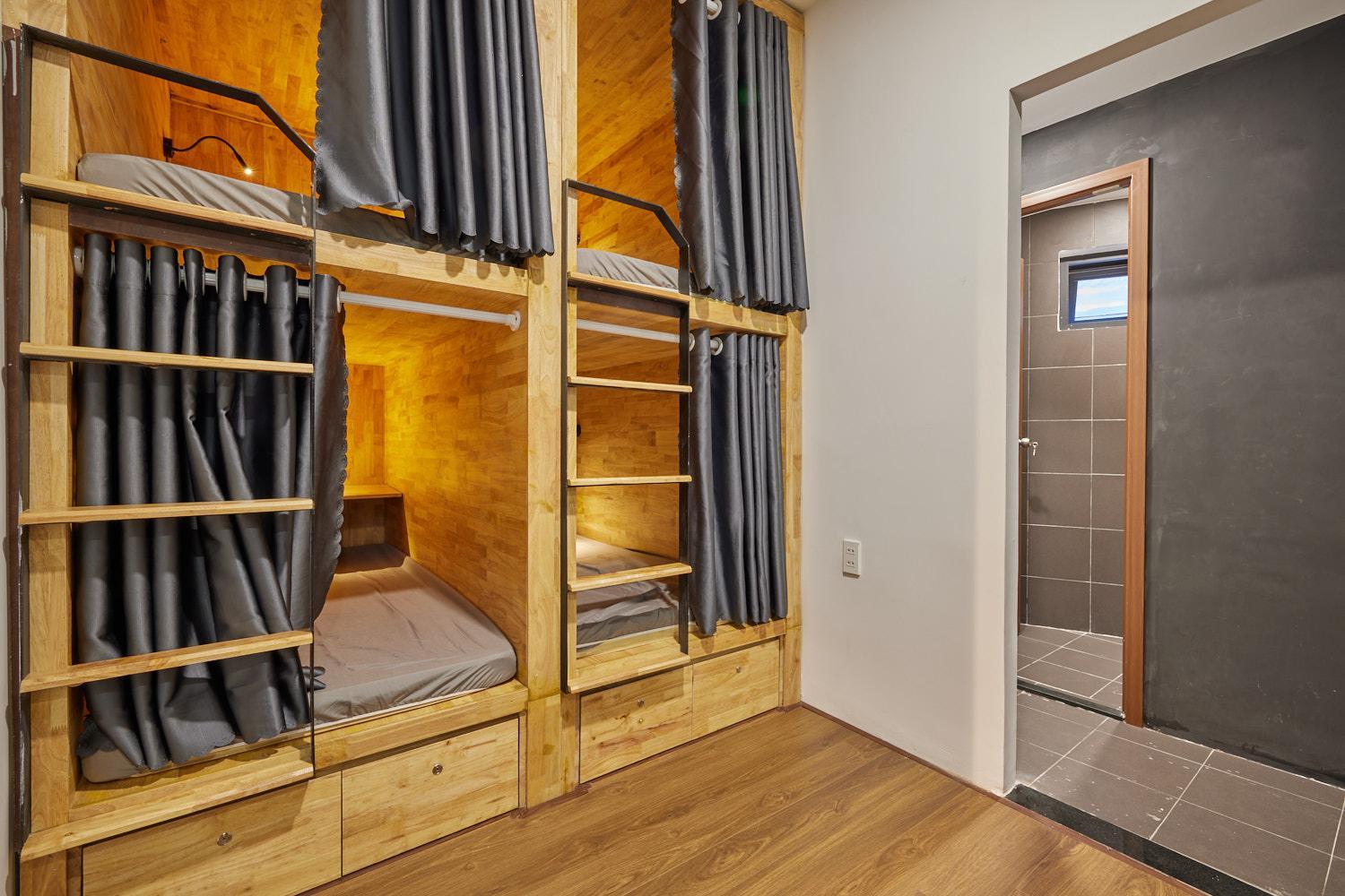 Comfort Quadruple Room - Photo 1