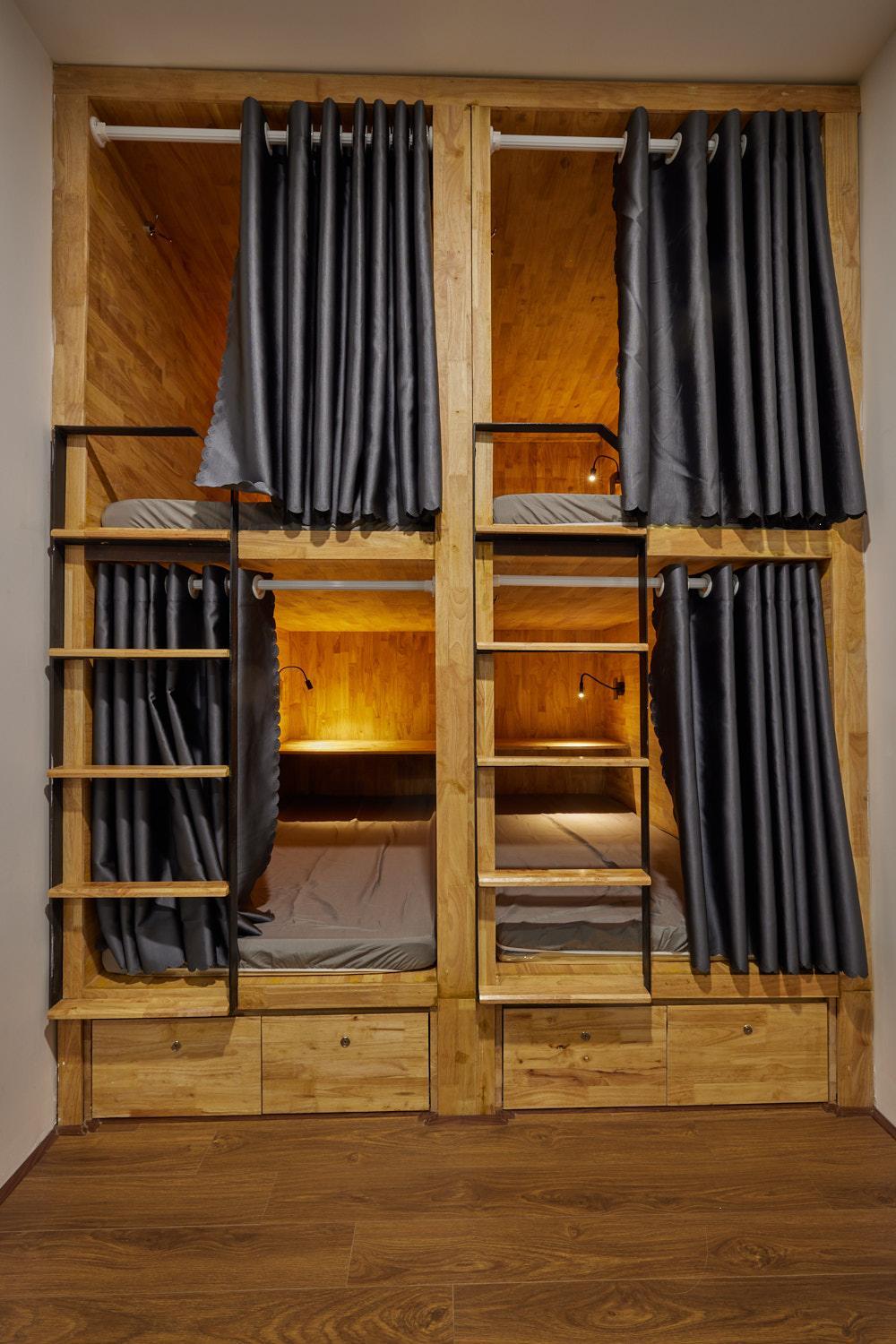 Comfort Quadruple Room - Photo 4