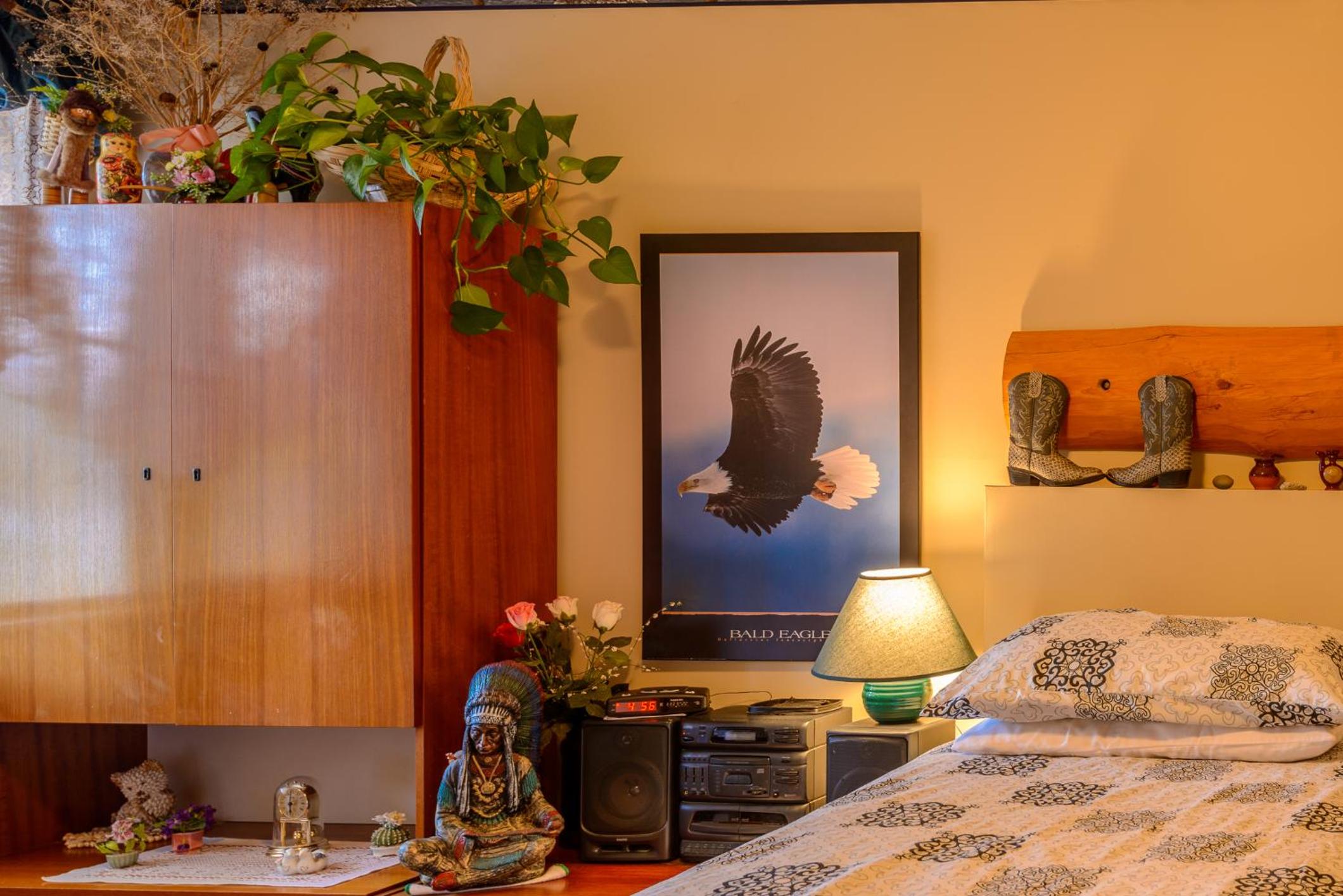 King or Twin Room photo 3