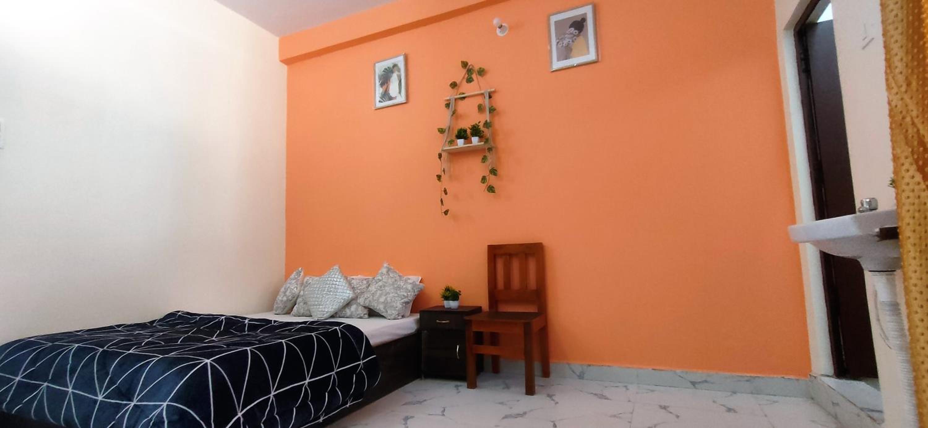 Triple Room with Mountain View photo 1