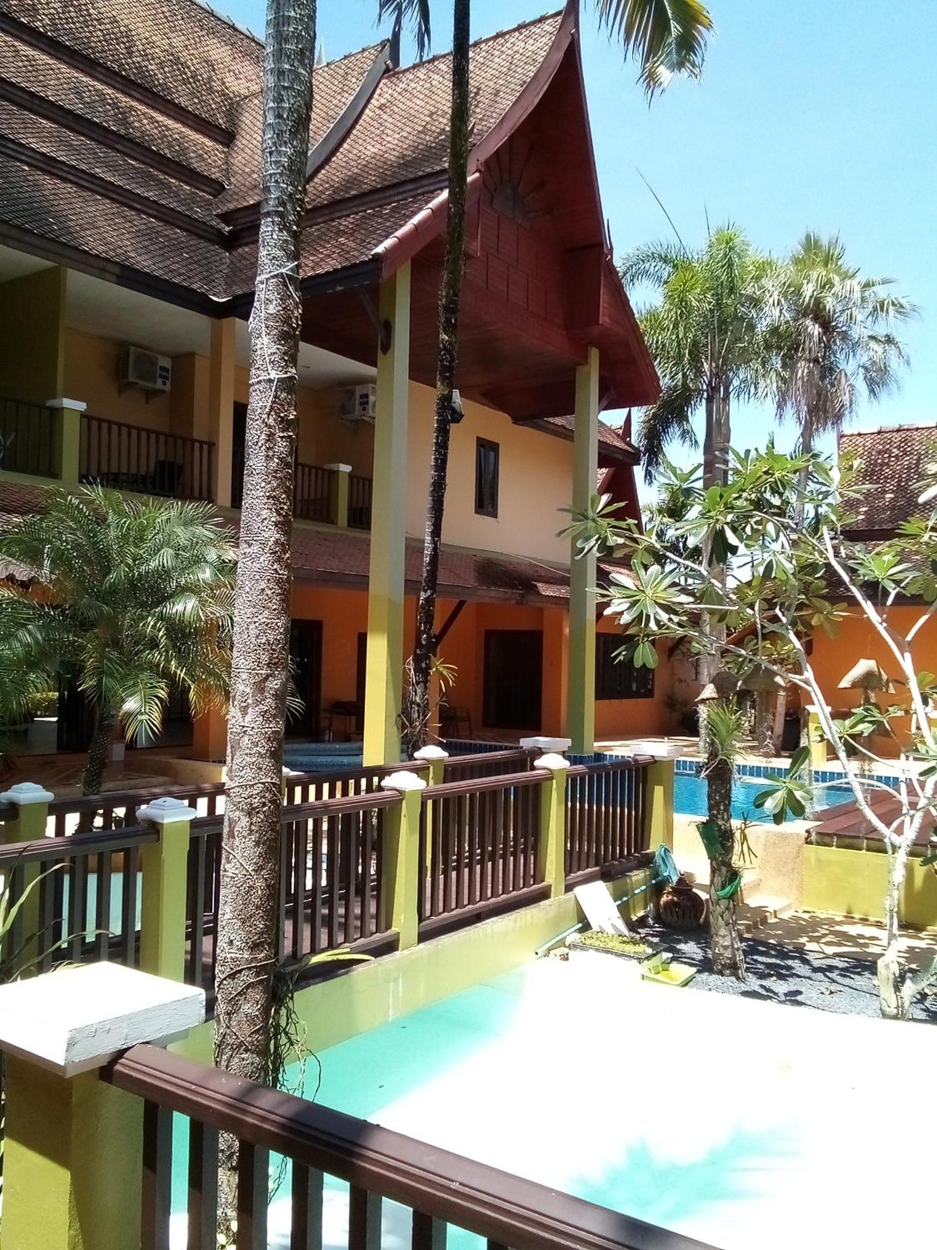 Deluxe Villa photo 2