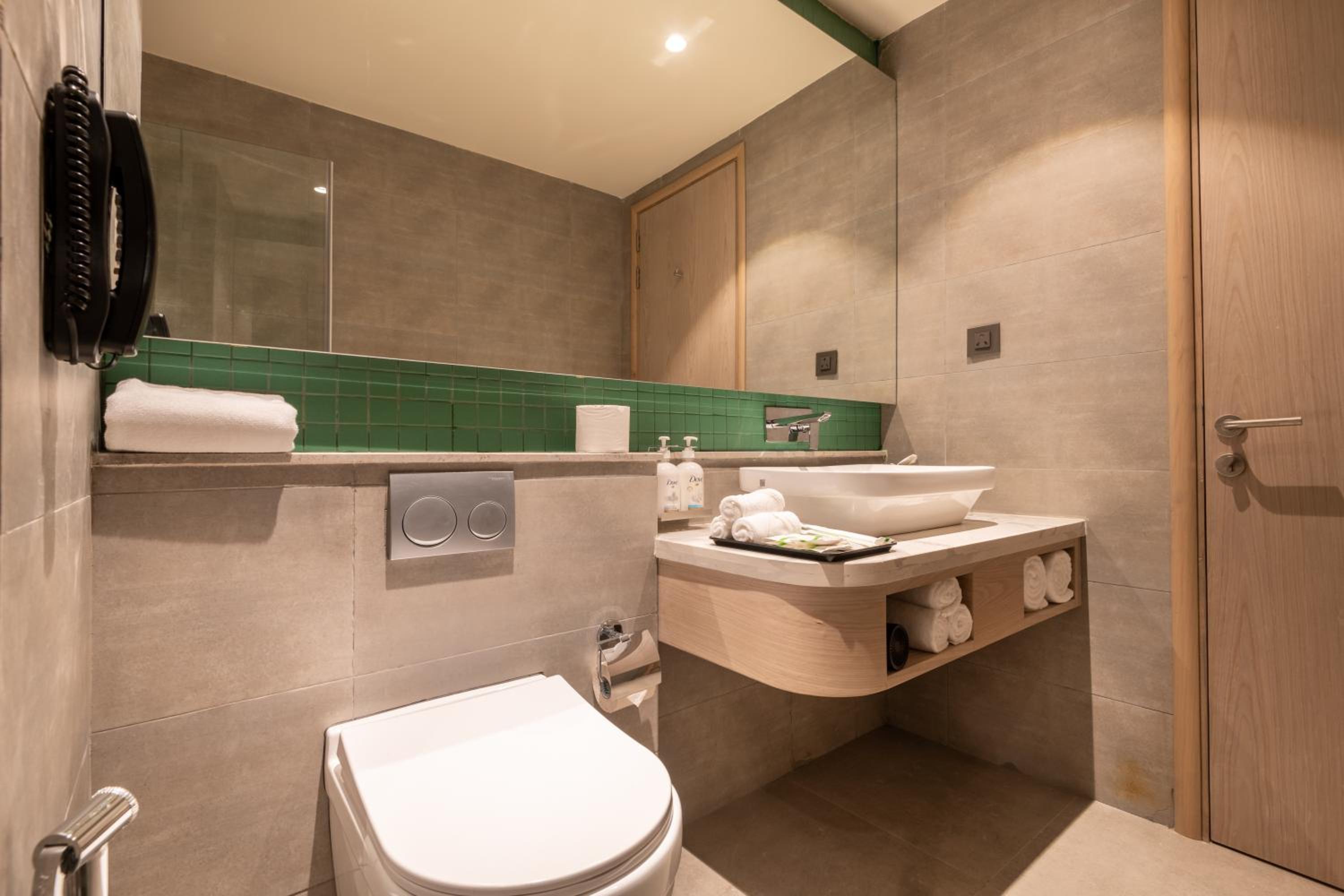 Standard Room - Photo 7