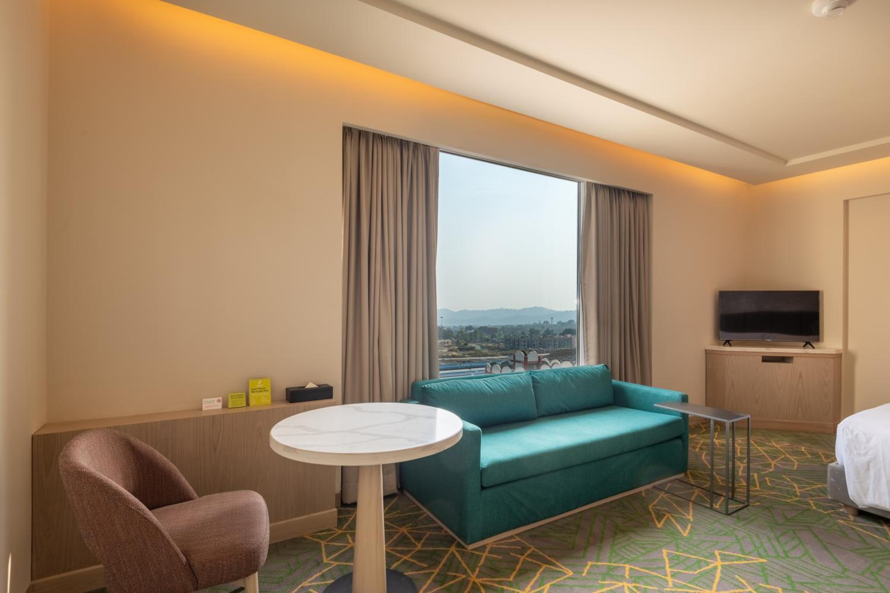 One-Bedroom Suite - Photo 14