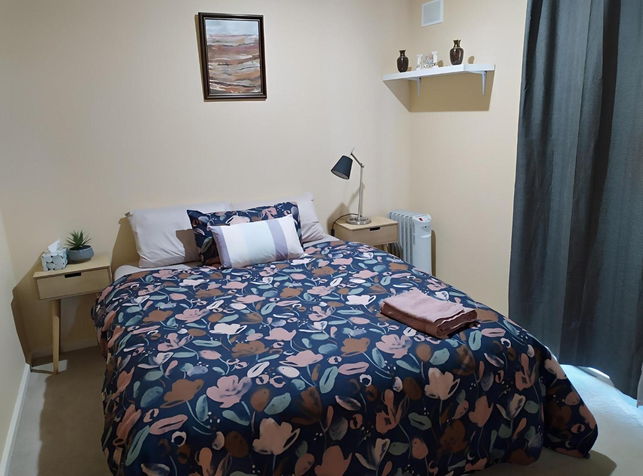 Two-Bedroom House photo 1