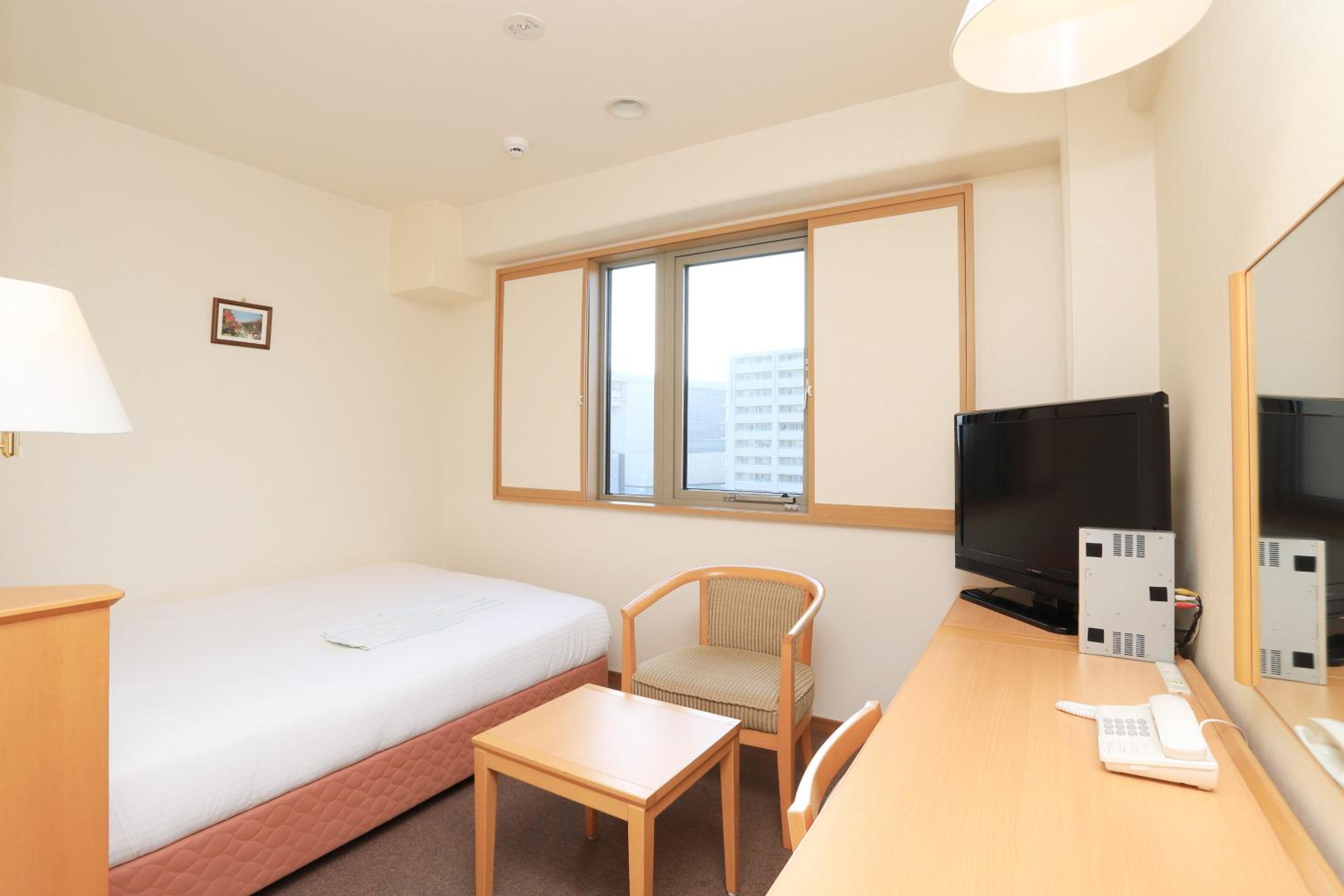 Superior Double Room - Non-Smoking