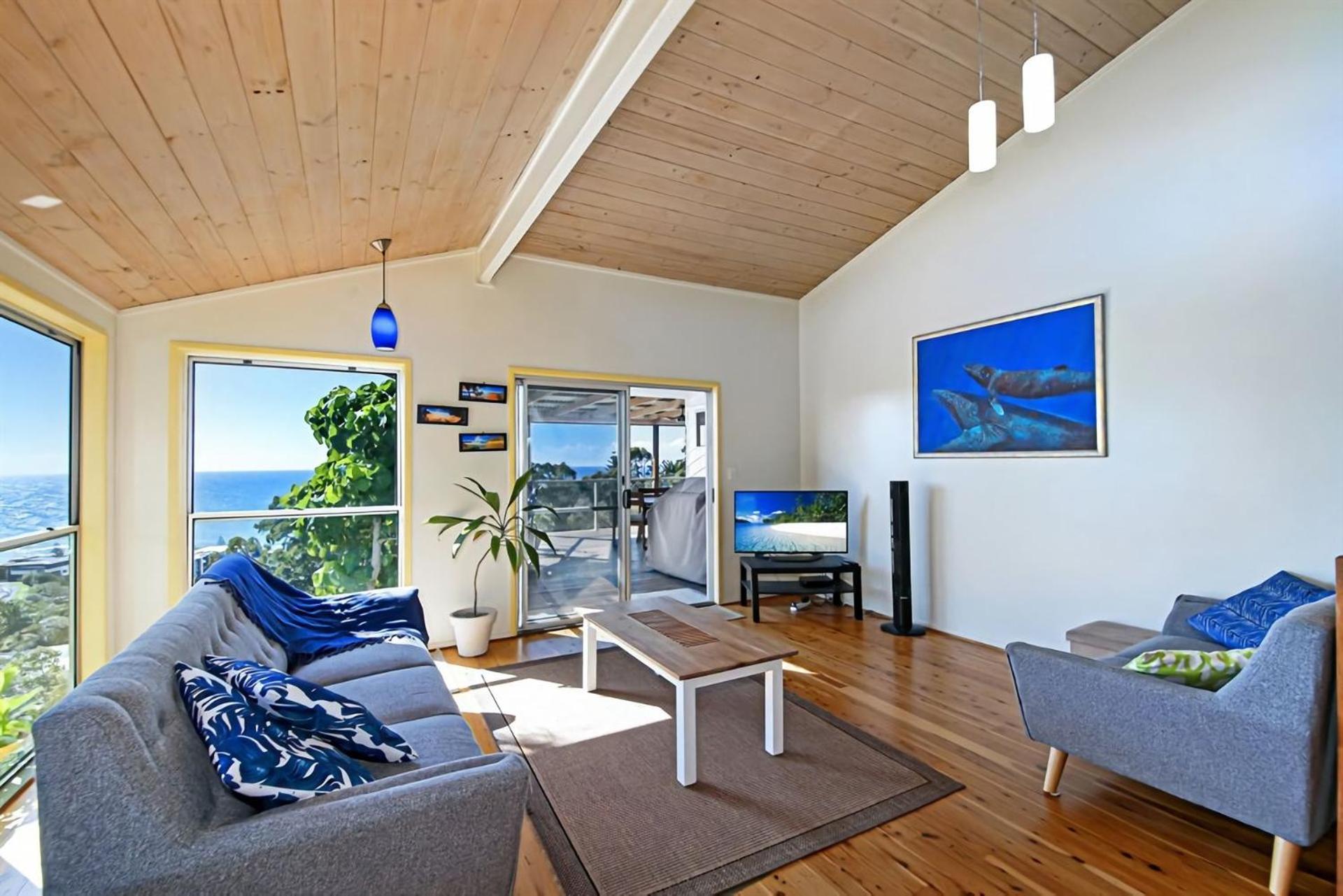 Holiday Home photo 1