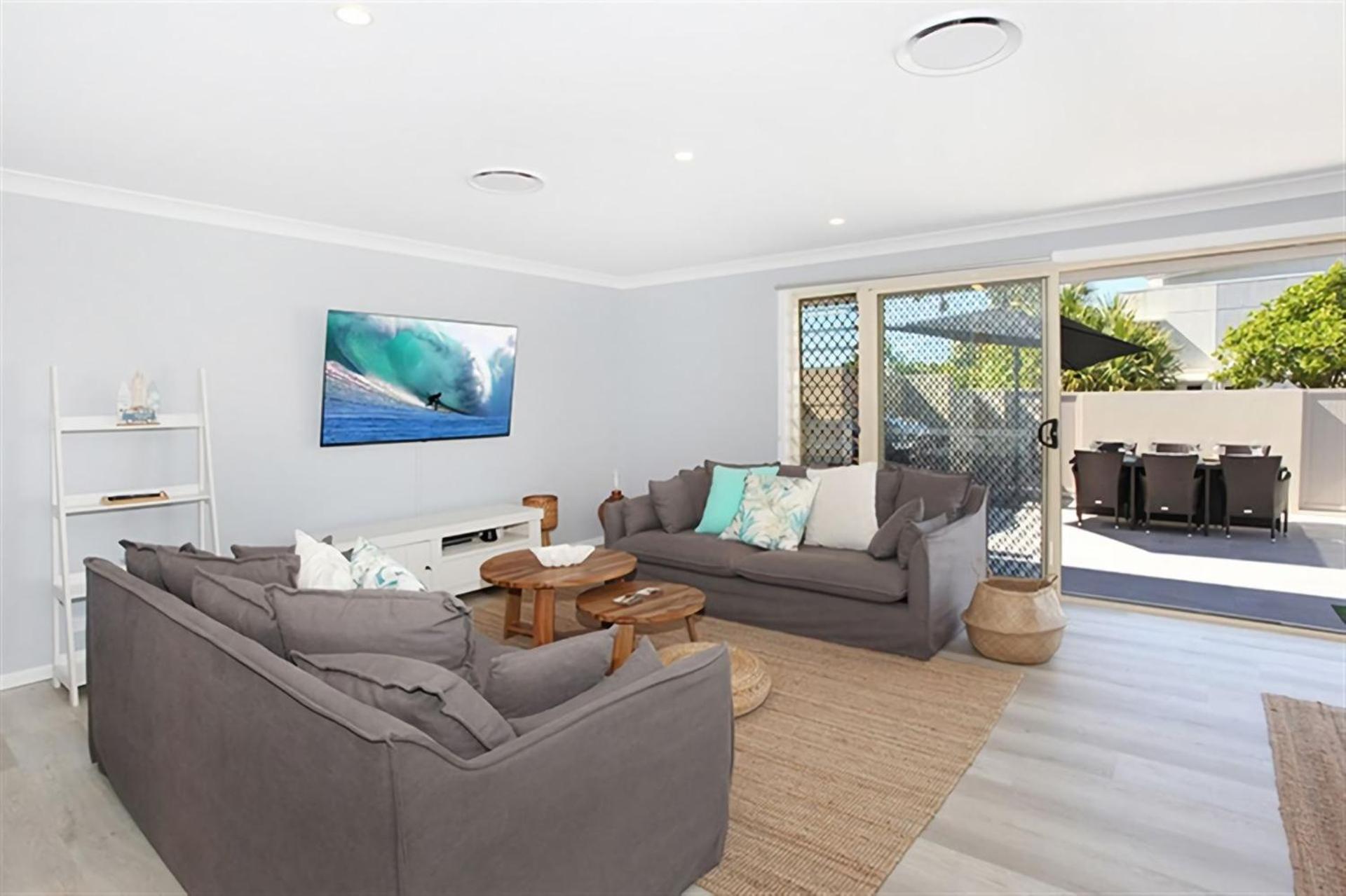 Vacation Home photo 1