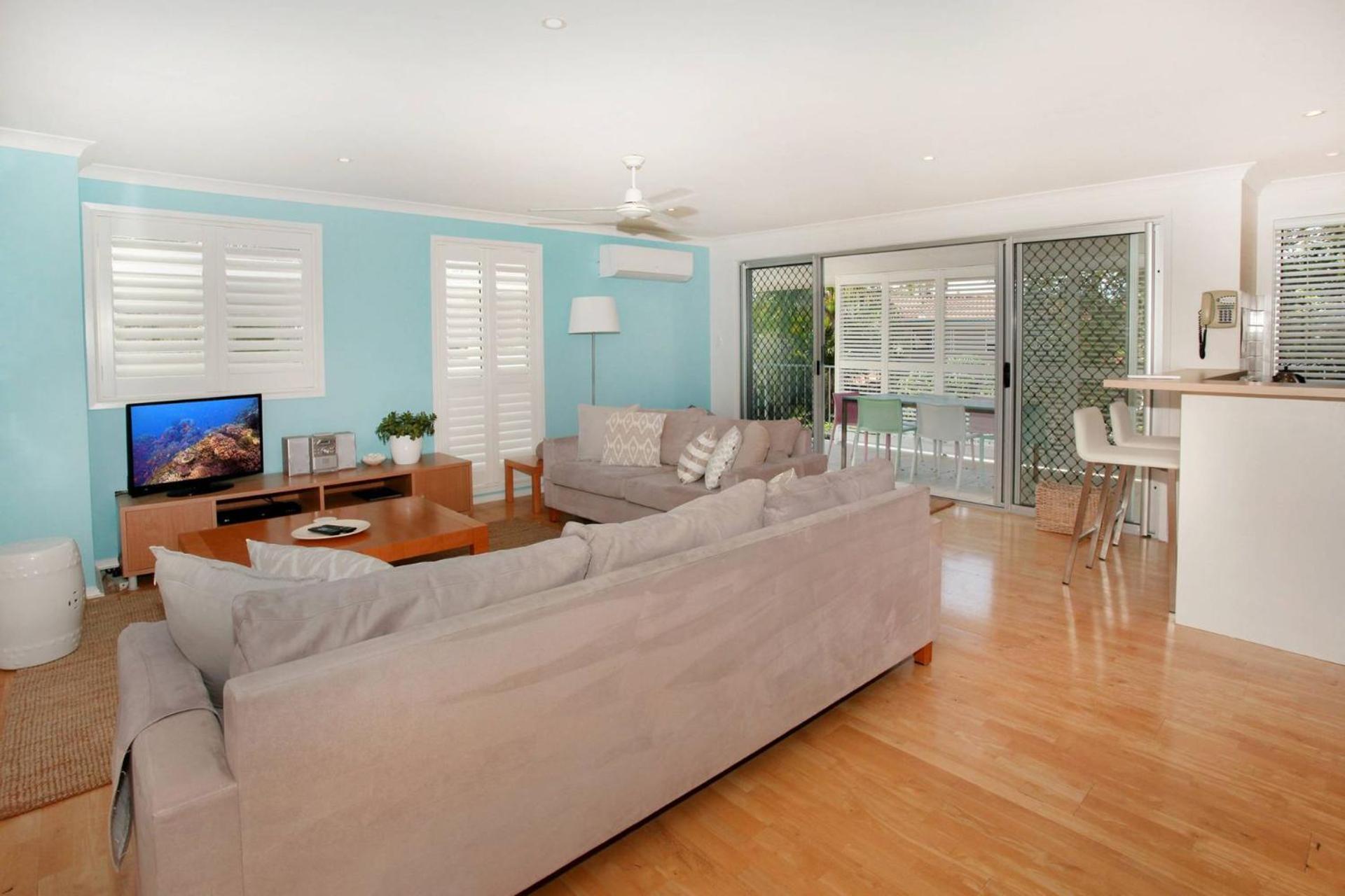 Vacation Home photo 1