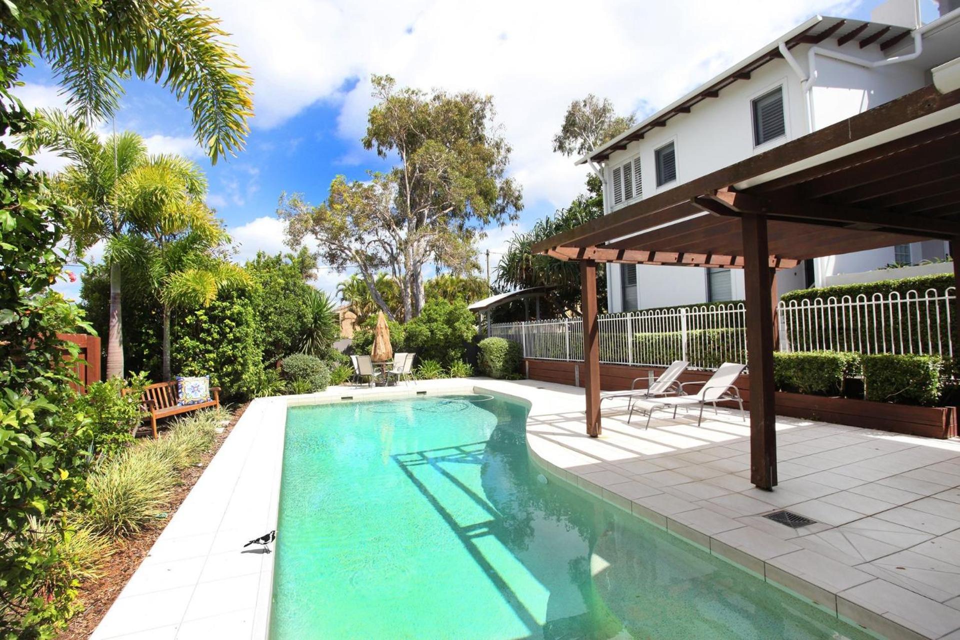 Vacation Home photo 3