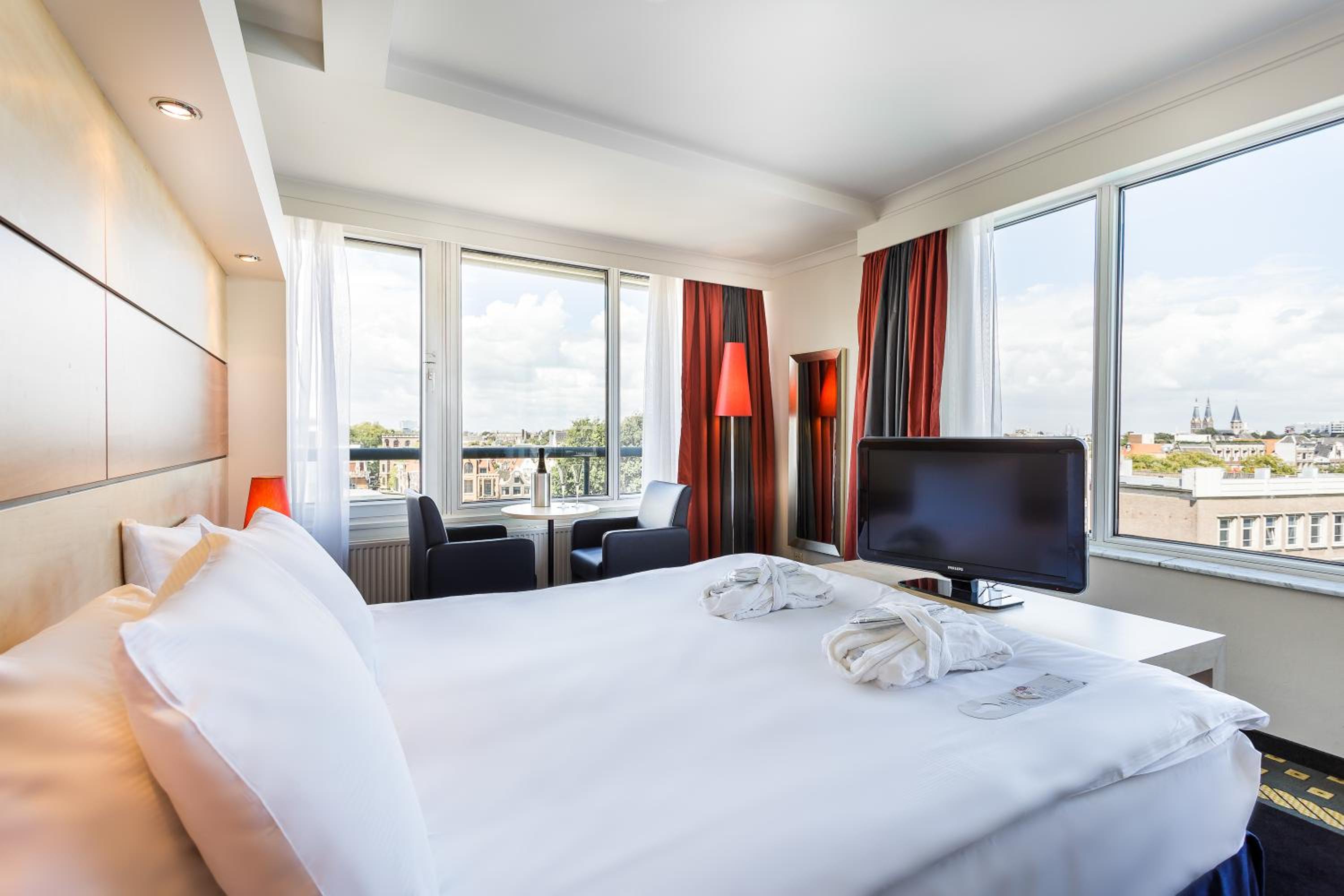 Suite photo 1