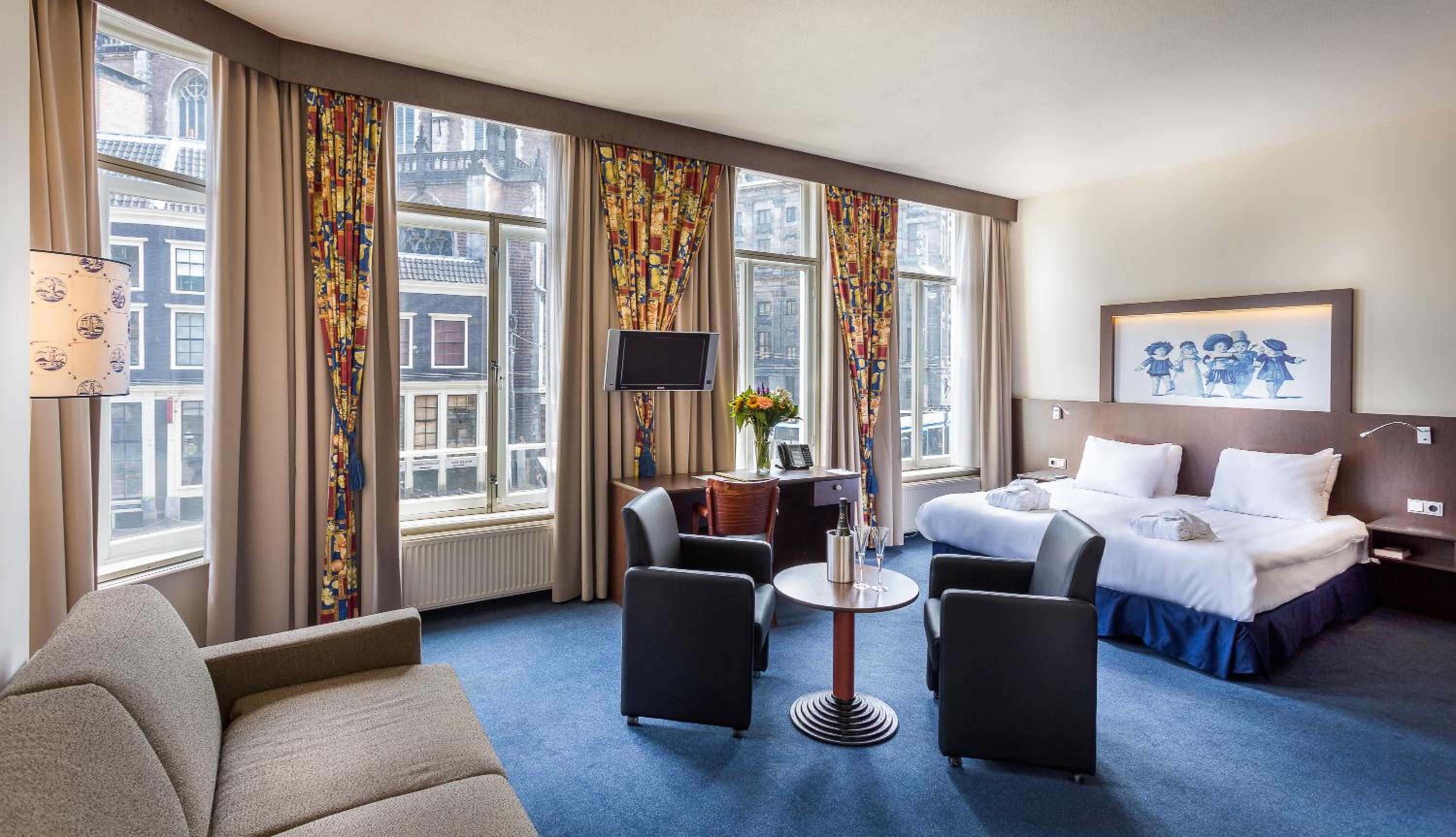 Junior Suite Twin photo 3