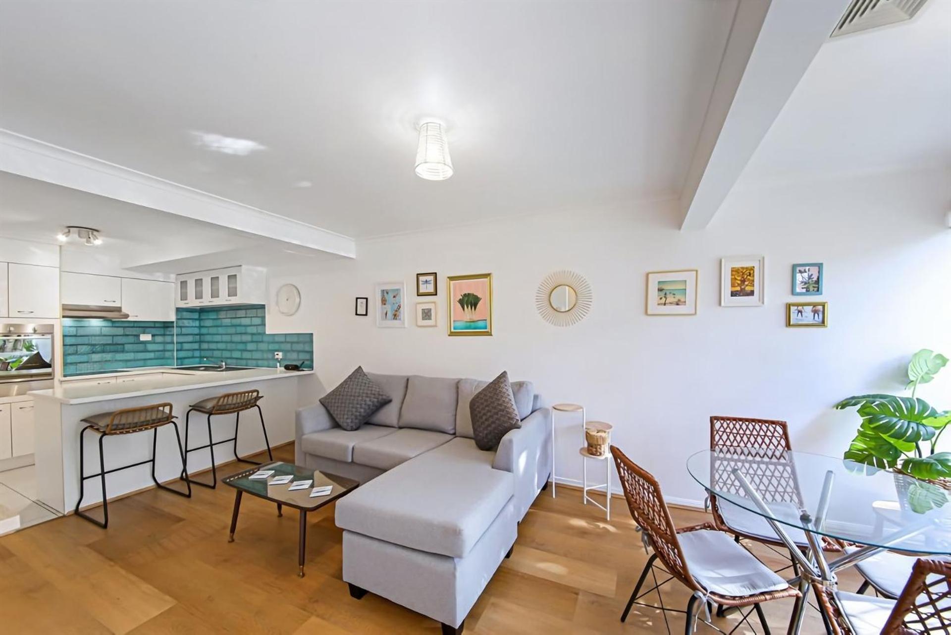 Vacation Home photo 1