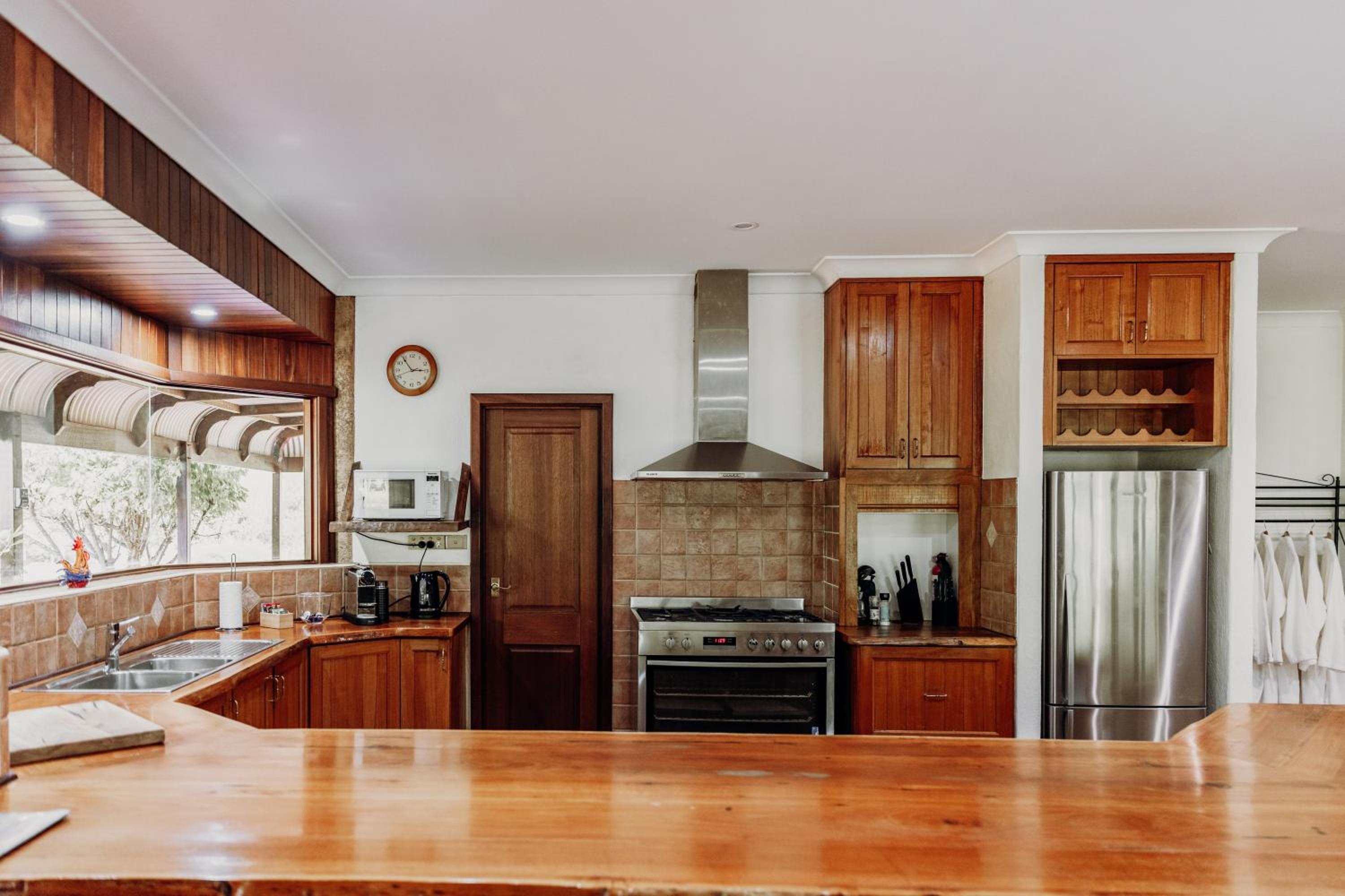 Three-Bedroom Vacation Home  photo 3