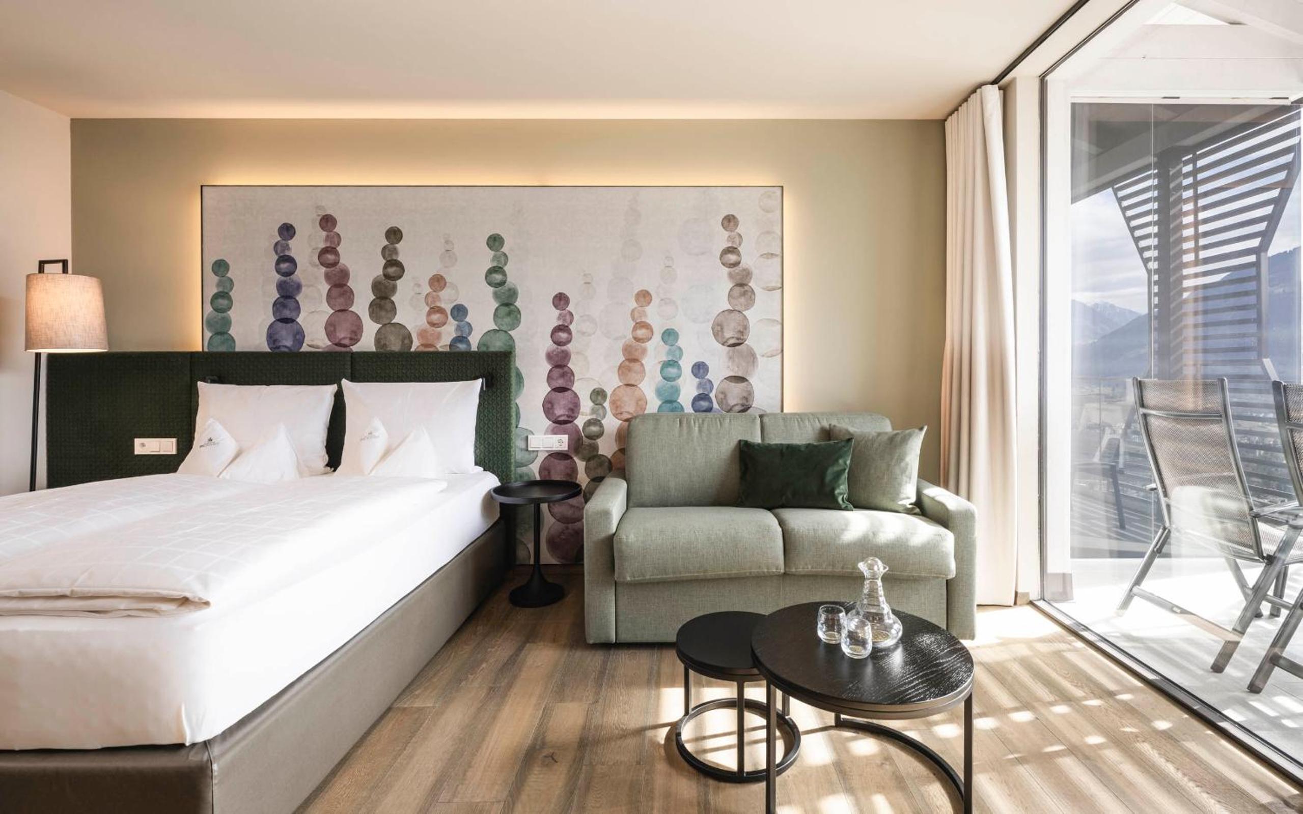 Deluxe Suite - Photo 4