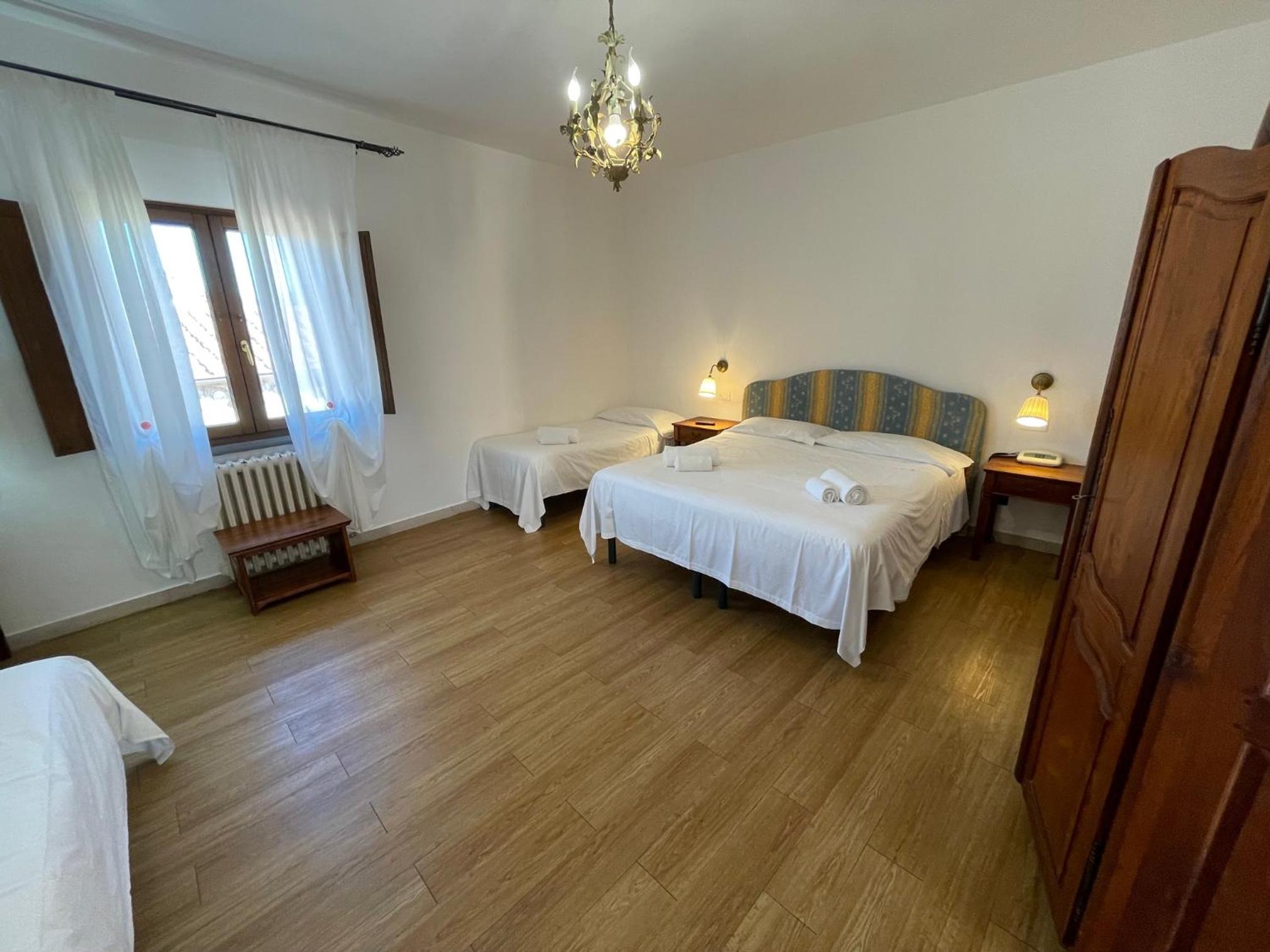 Triple Room - Photo 4