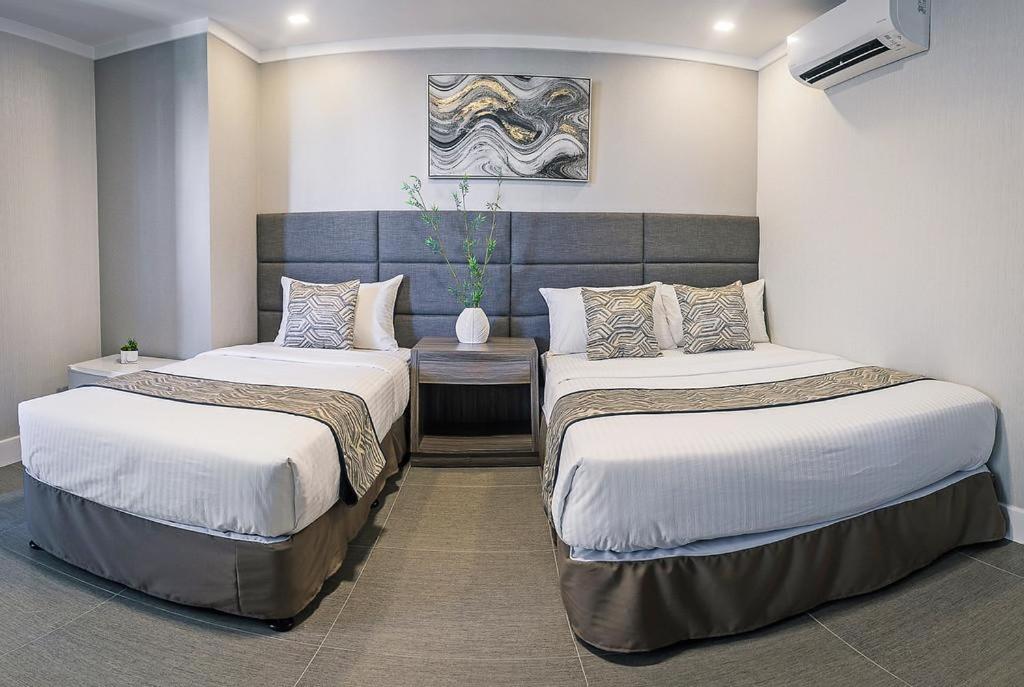 Standard Triple Room - Photo 1