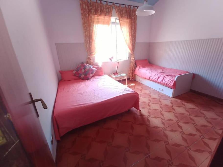 Two-Bedroom Villa photo 3