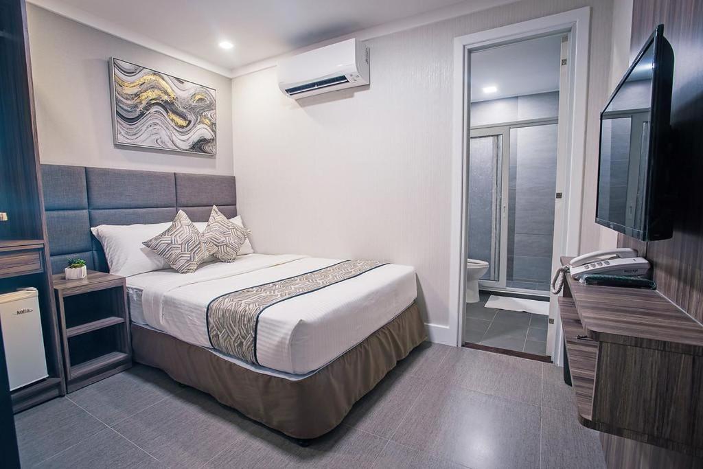 Superior Double Room - Photo 3