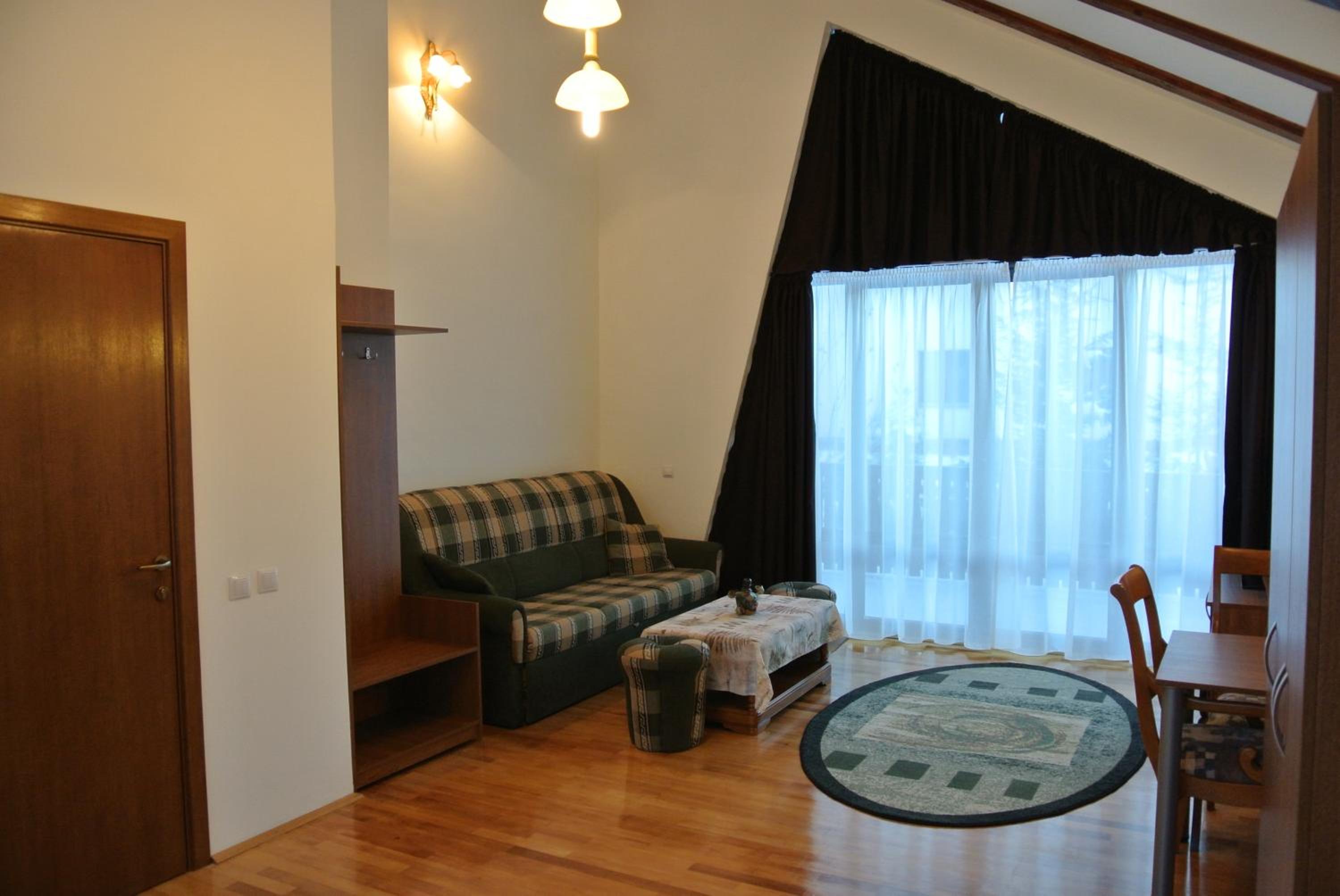 Superior Double Room - Photo 1