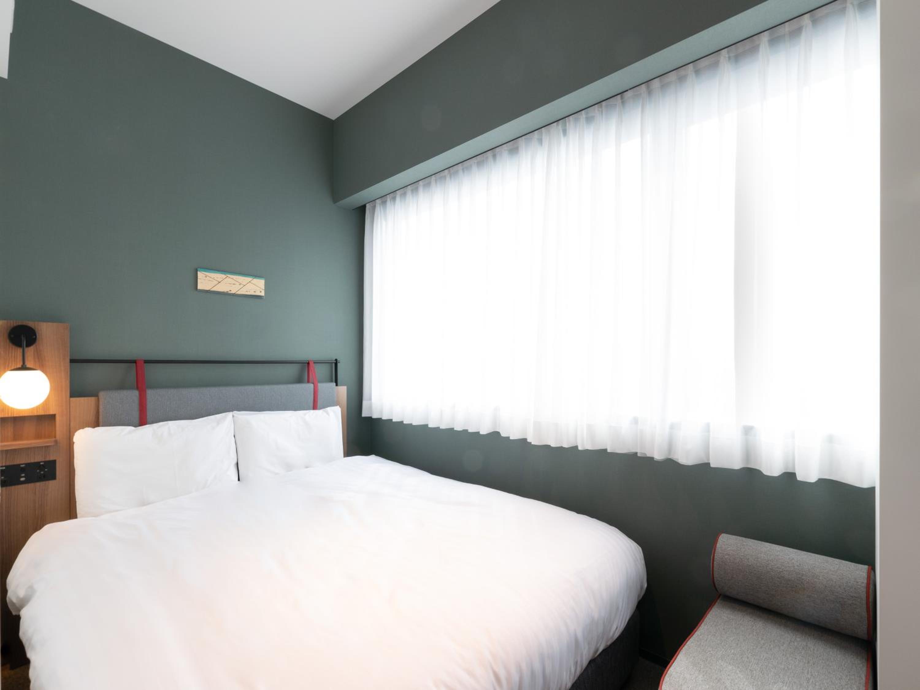 Standard Queen Room - Non Smoking - Photo 1