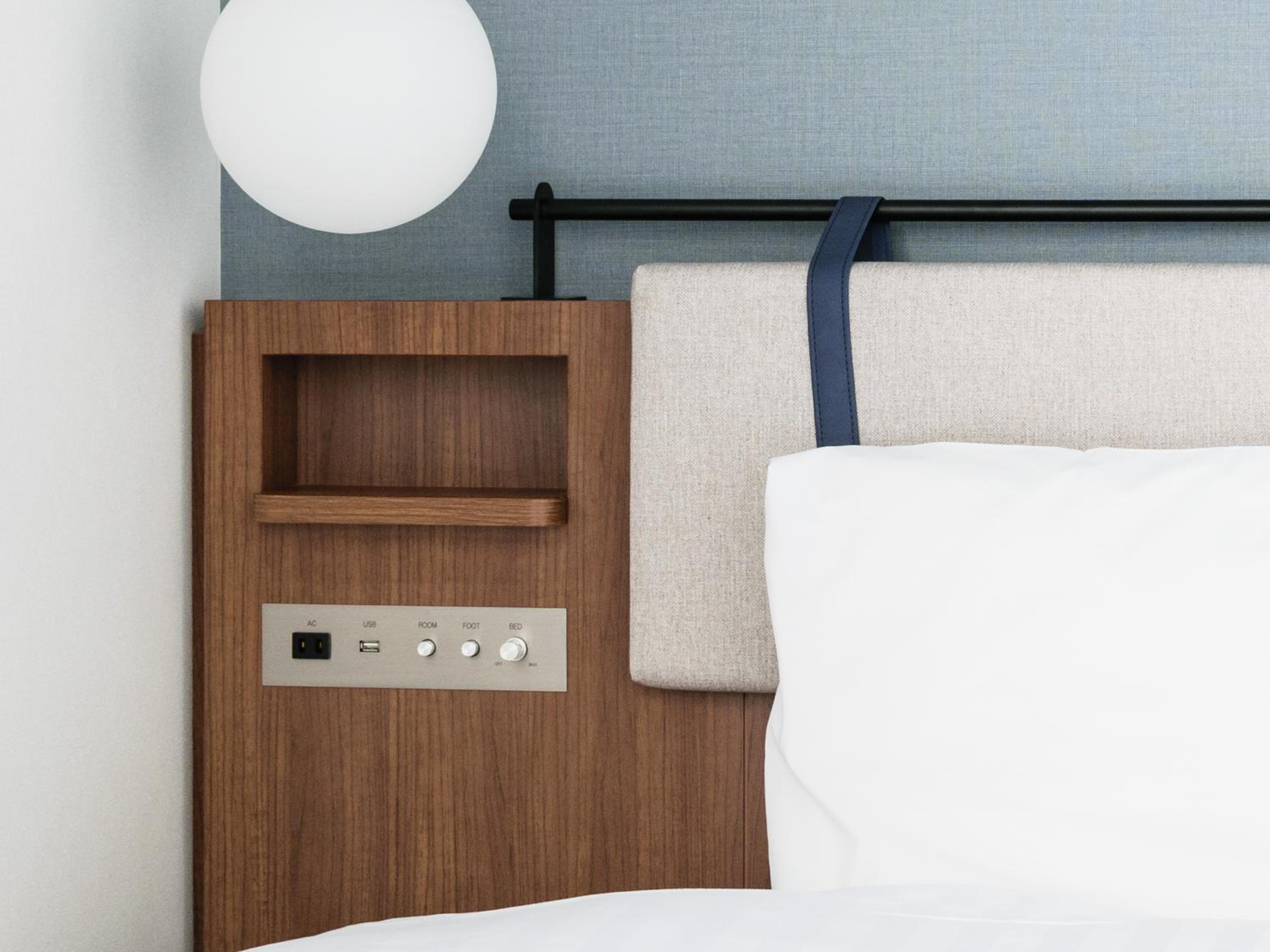 Standard Twin Room - Non Smoking - Photo 3