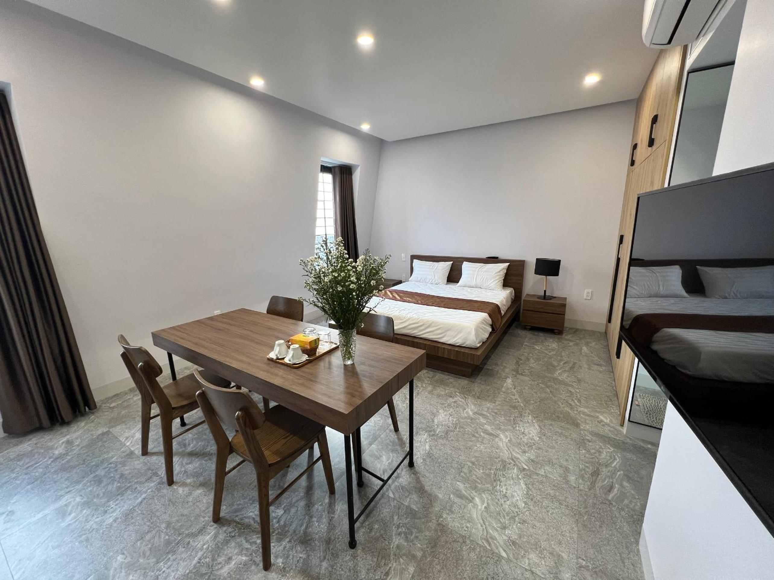 Double Room photo 1