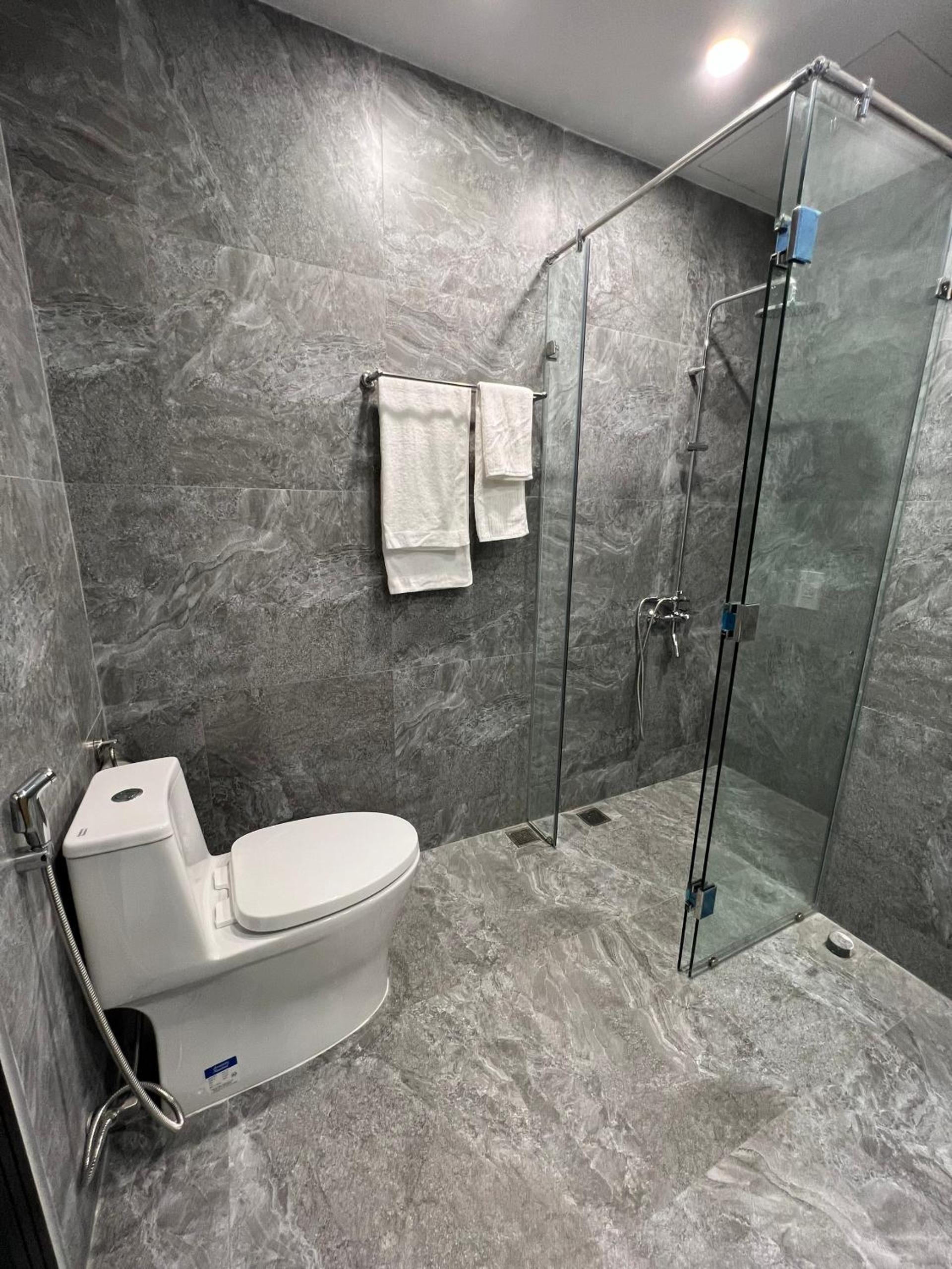 Deluxe Double Room With Balcony photo 2
