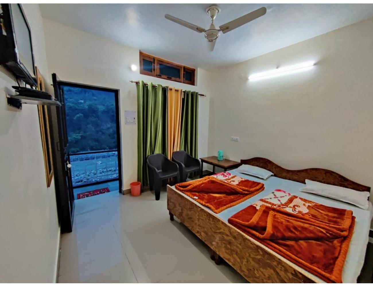 Quadruple Room photo 3