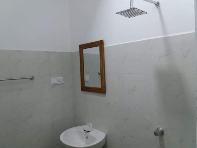 Standard Double Room With Fan photo 2