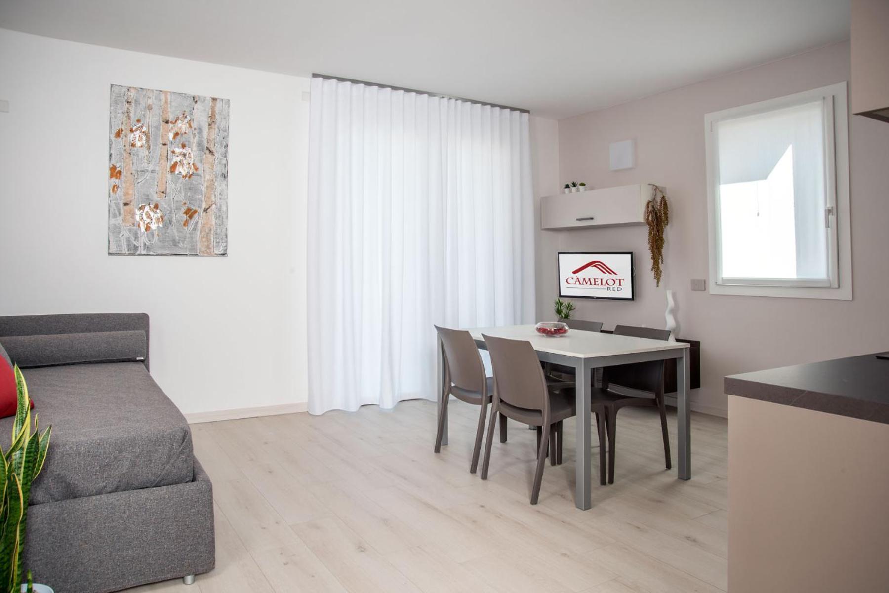 Superior Apartment