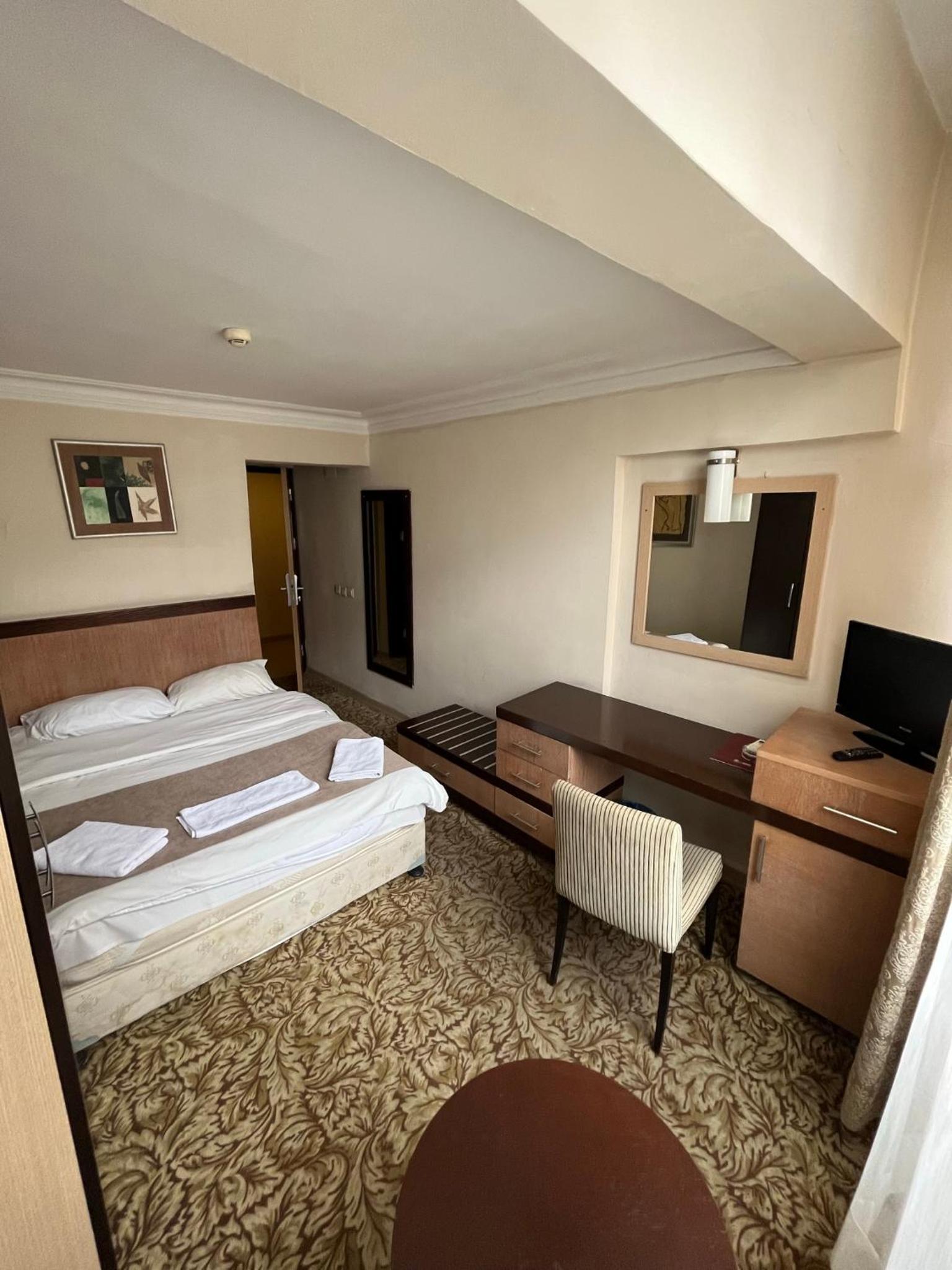 Standard Single Room photo 1